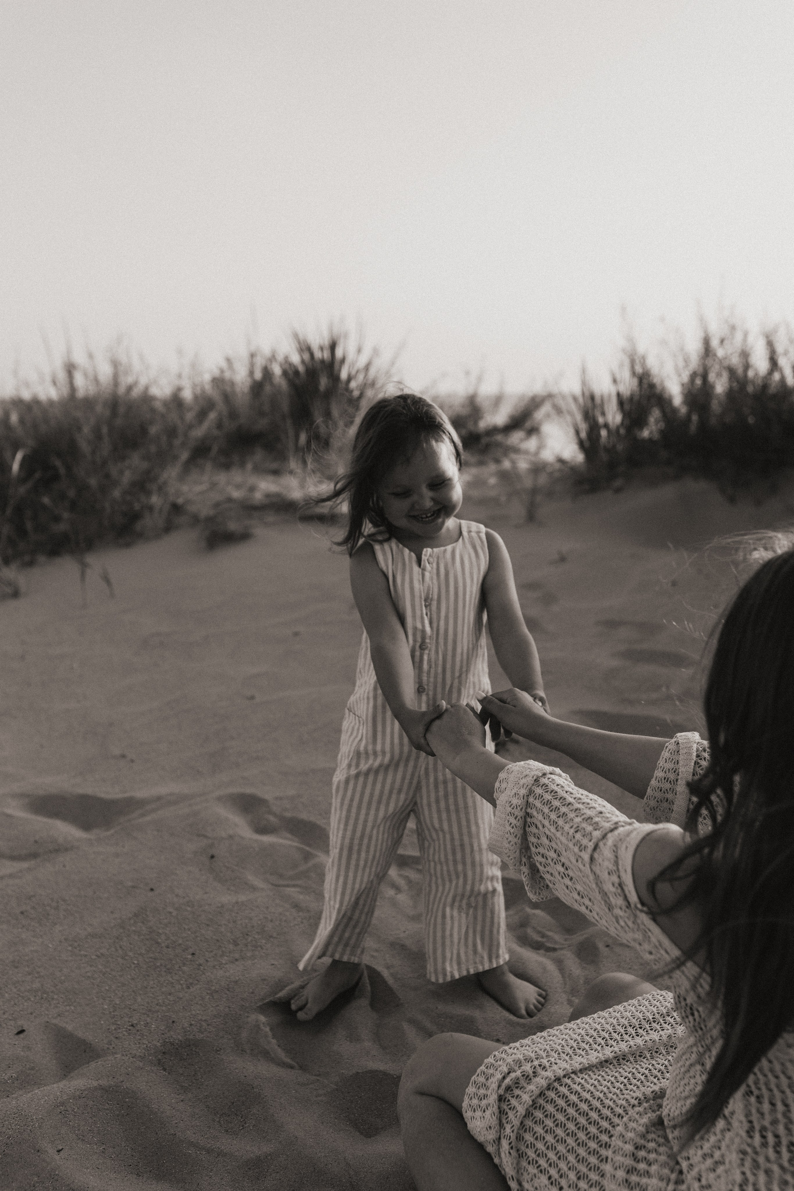 Вера и Варя. Семейный фотограф в Новороссийске и Анапе Александра Яковлева