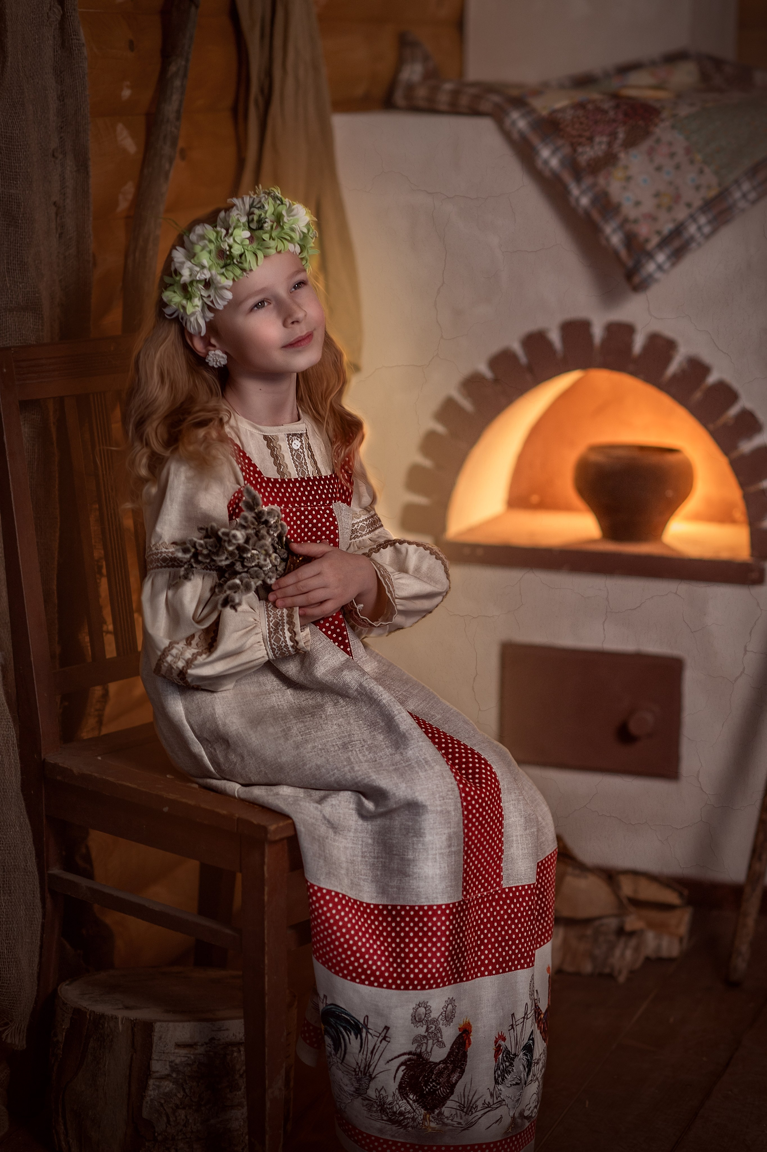 ИЗБА. Семейный фотограф Екатеринбург Лора Мур