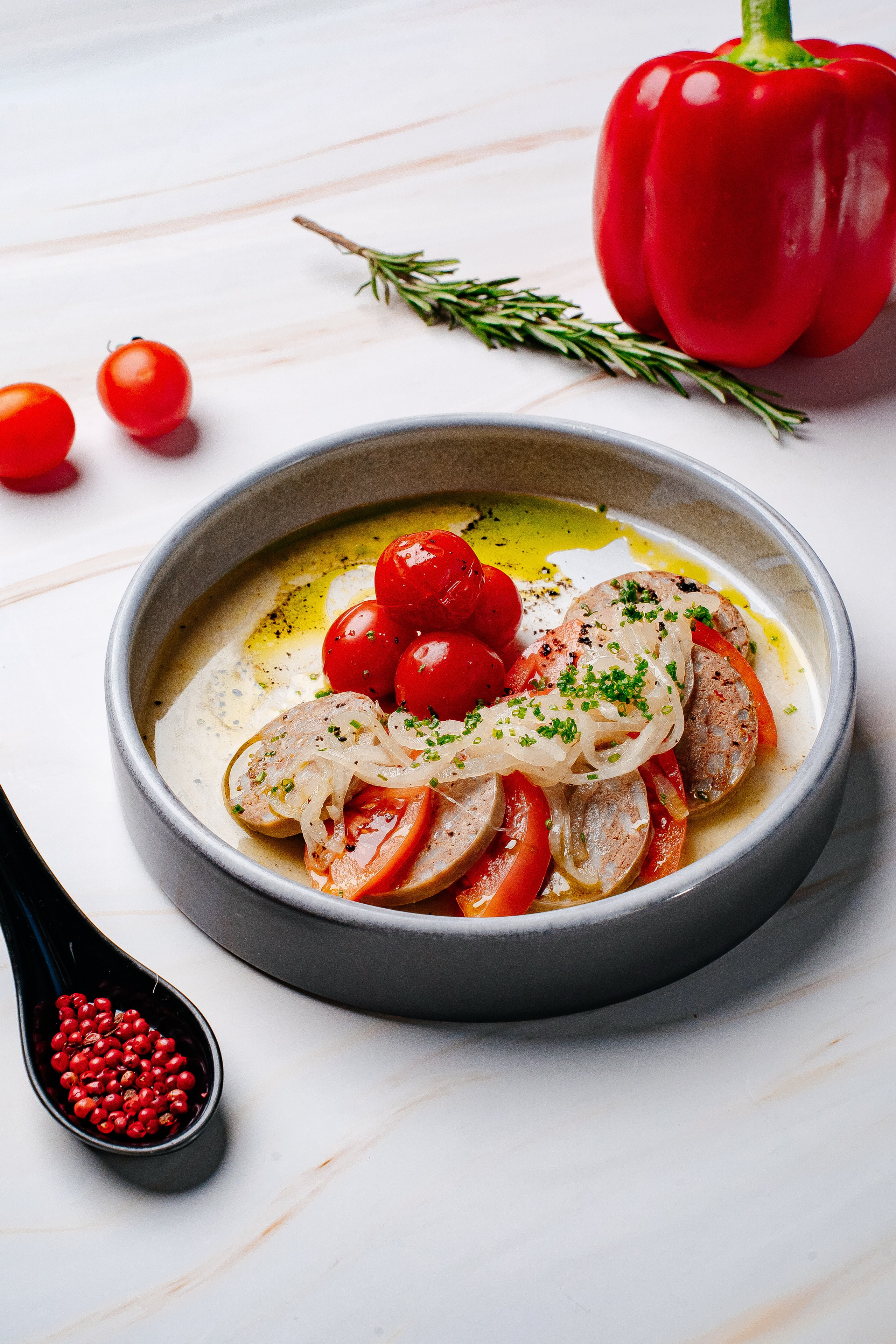 Food съемка. Главная