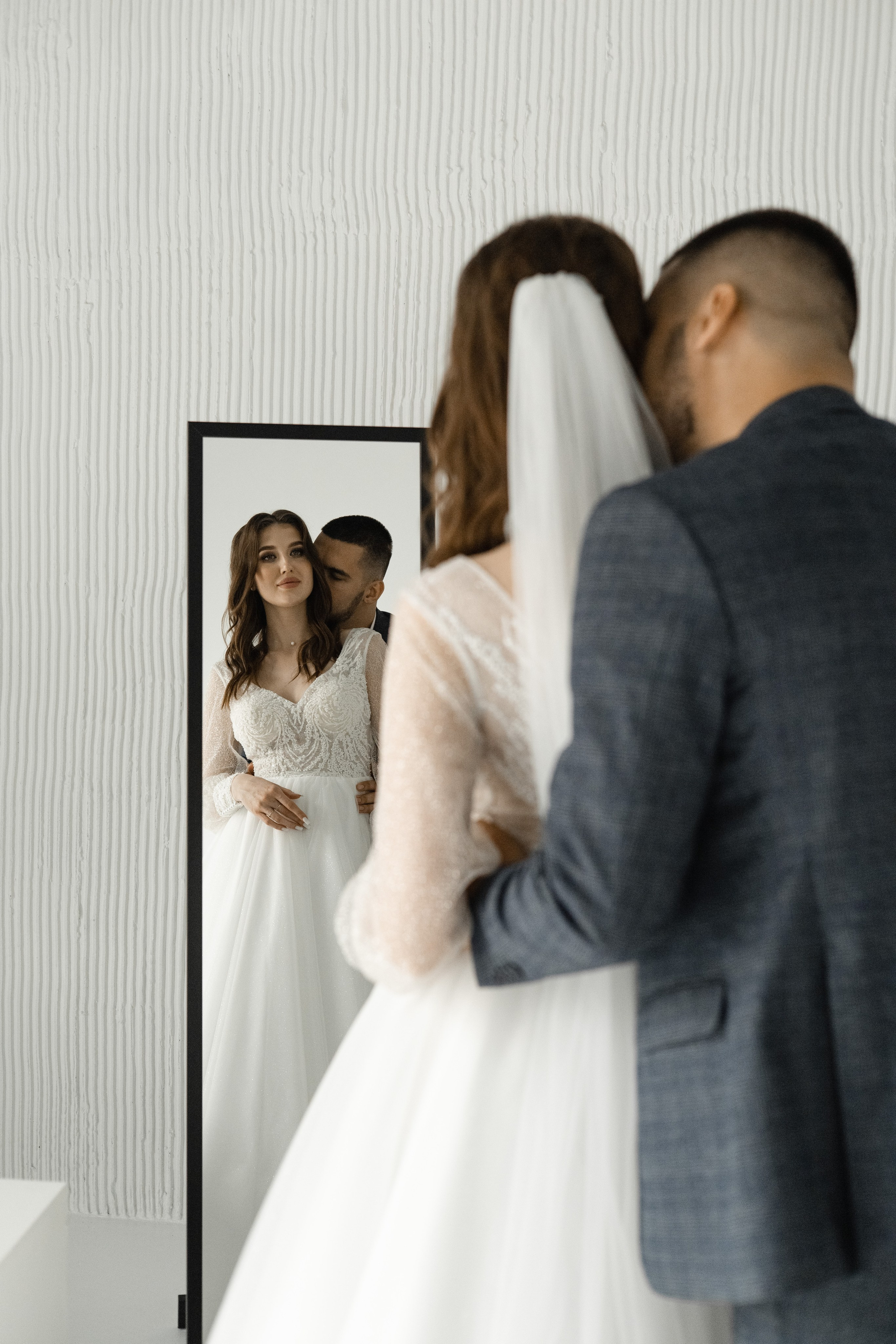 Свадьбы. ФОТОГРАФ НОВОСИБИРСК — АЛЁНА ЖИГАЛЕЕВА