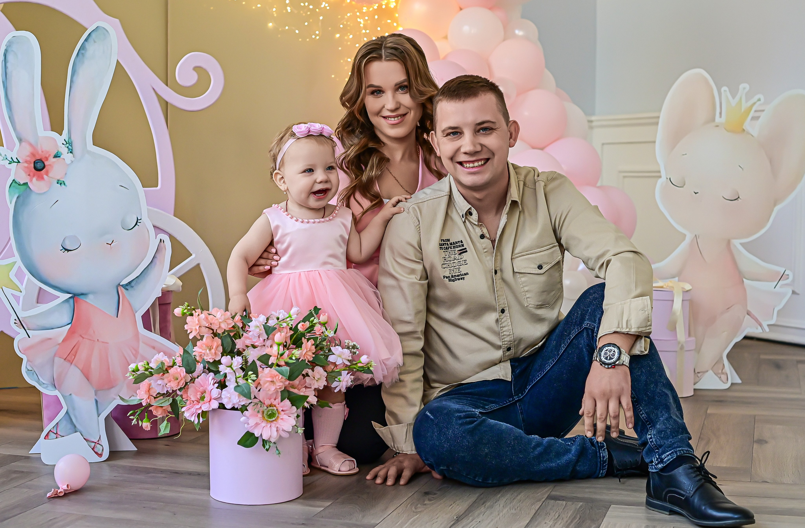 Семейные фотографии. Семейный и свадебный фотограф в Донецке Донская Анастасия