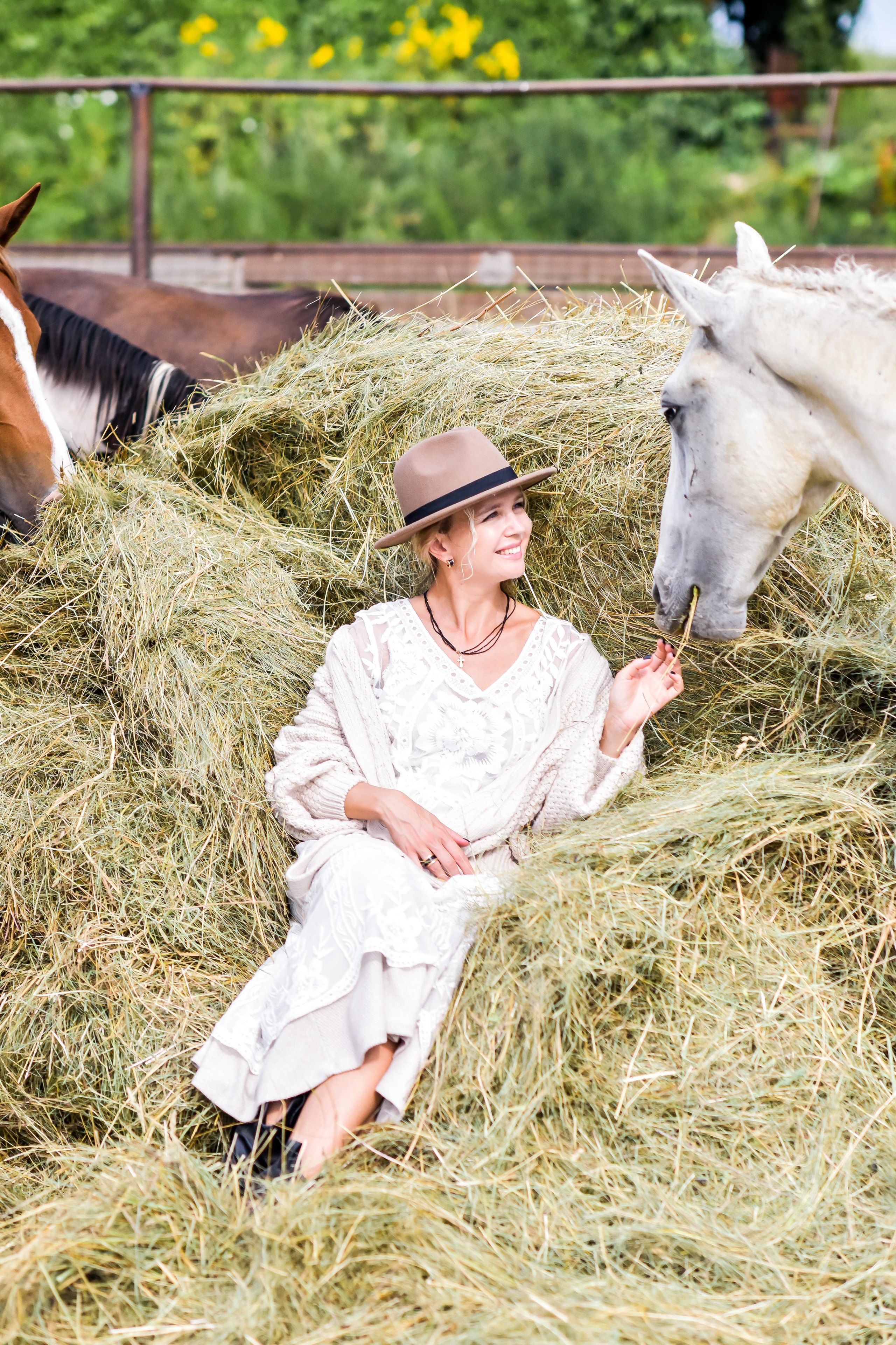 РАНЧО/ АВГУСТ. Фотограф для бизнесконтента, репортажей и семейного альбома в Москве