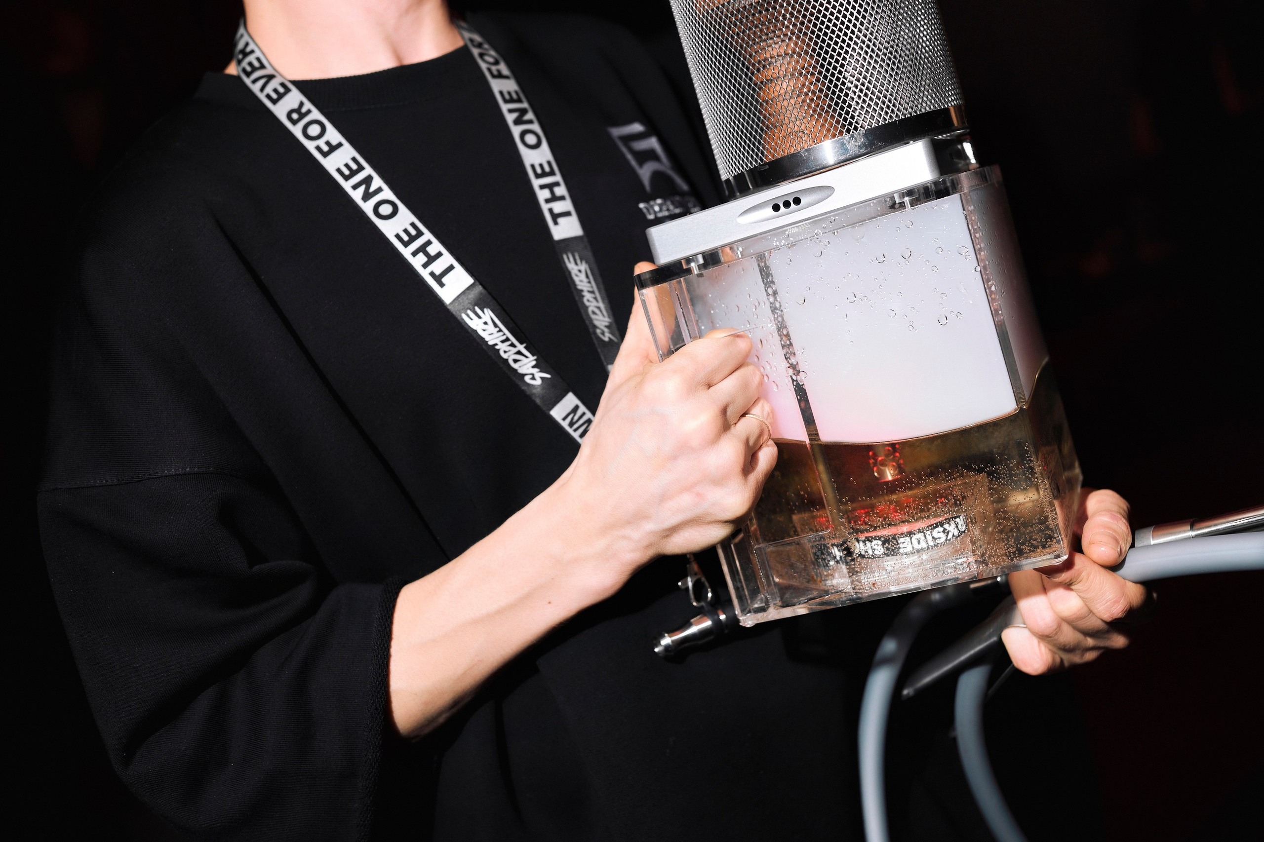 Opening Department57. Photographer — ERASTOV