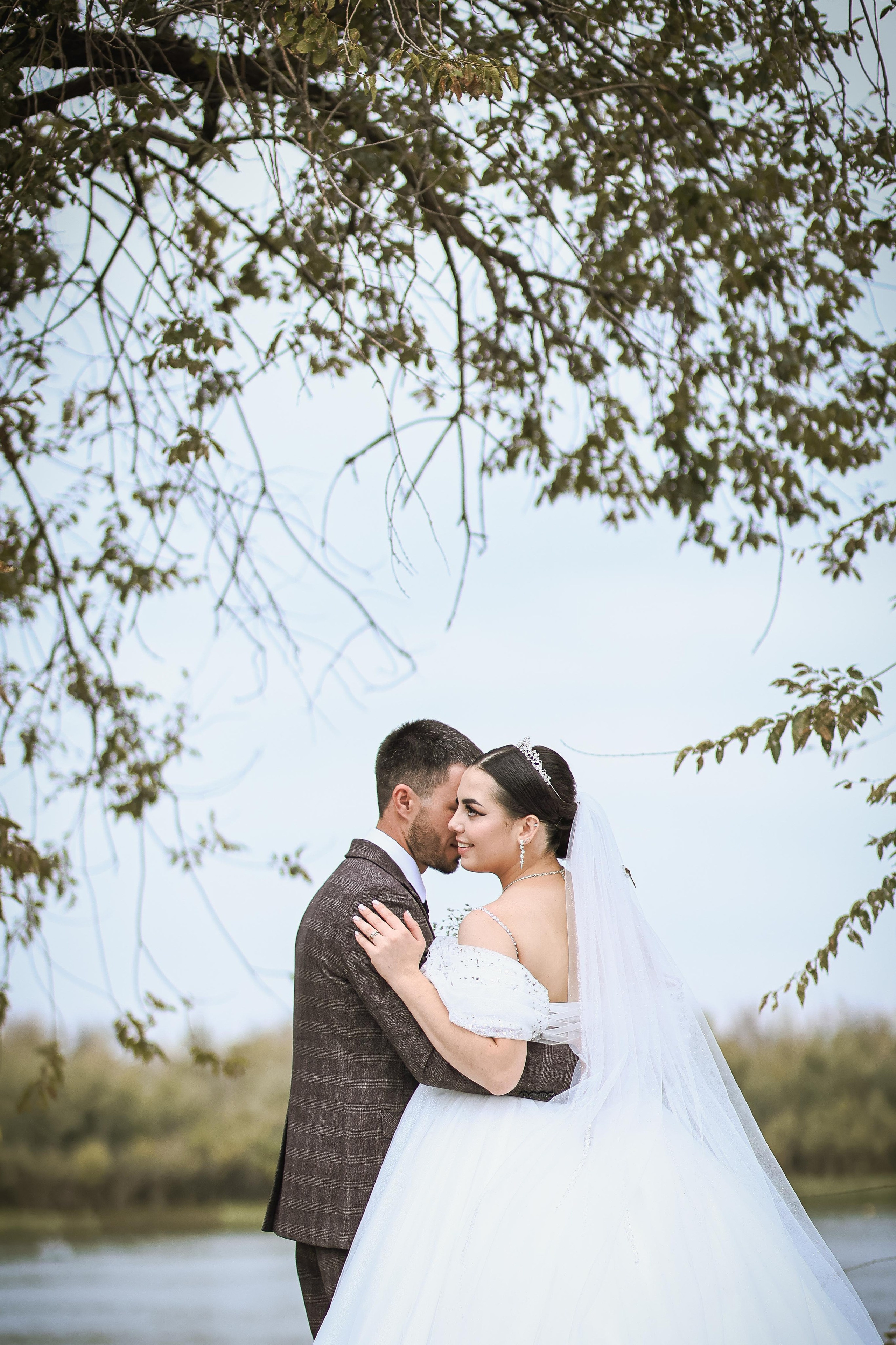 M&V. Свадебный фотограф — видеограф в г. Астрахань Екатерина Юмашева