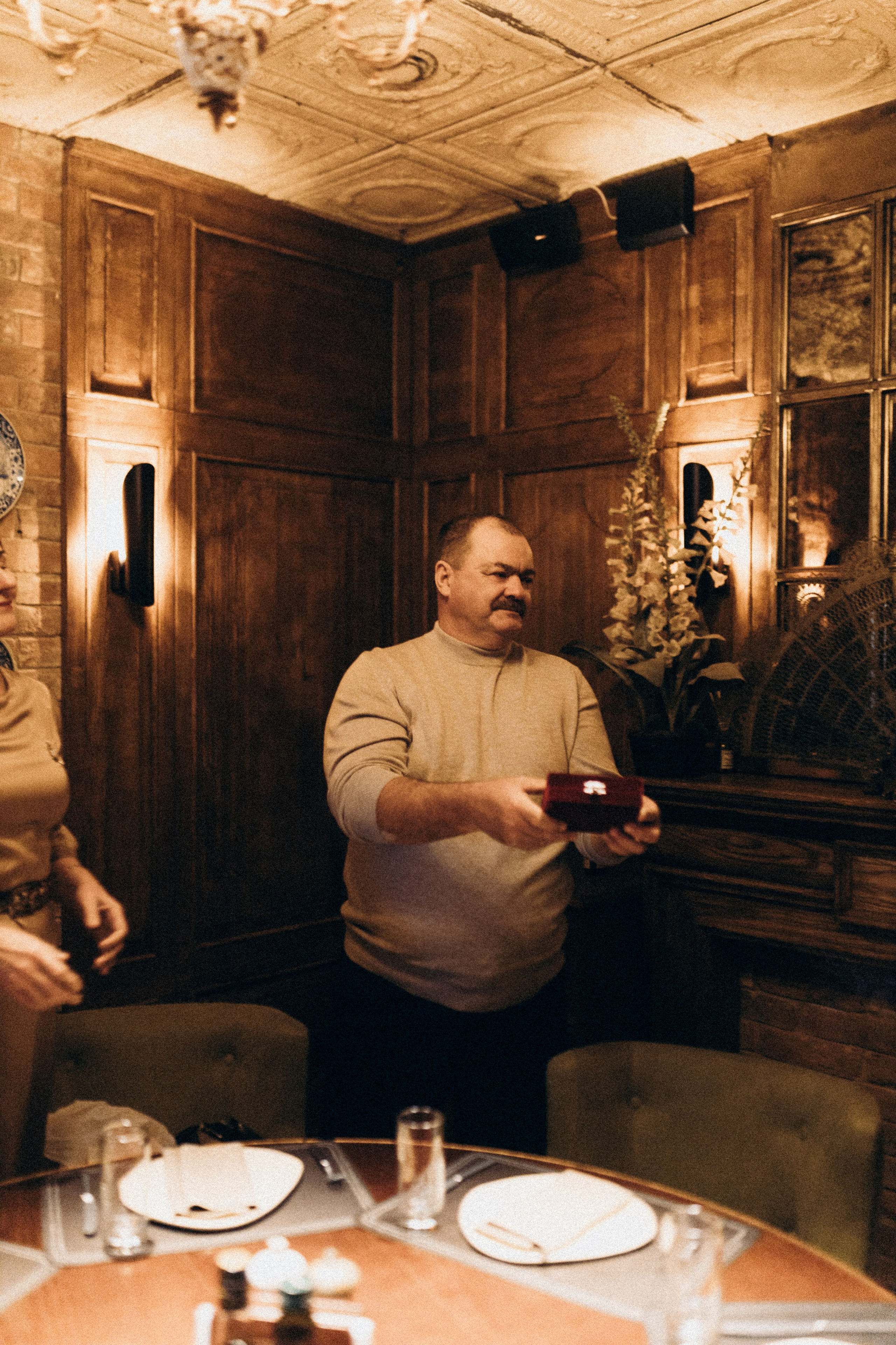 Настя и Саша. Даша Царёва, фотограф