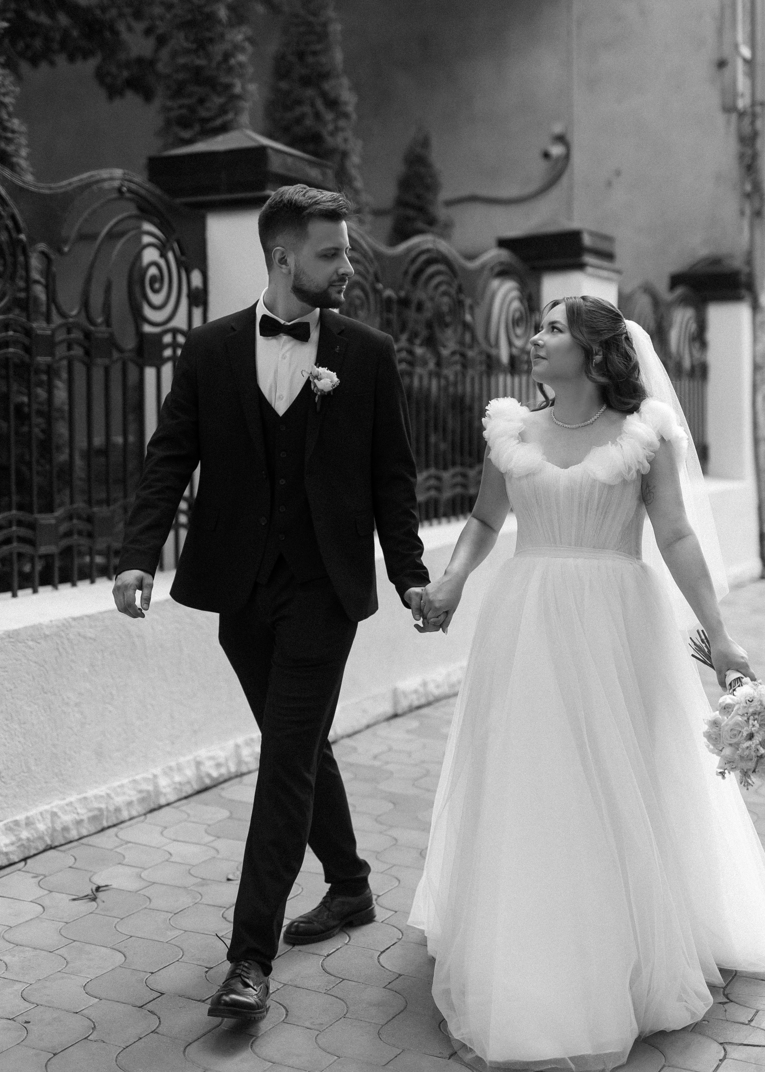 Даша + Ваня. Свадебный и семейный фотограф в Саратове Маша Паника