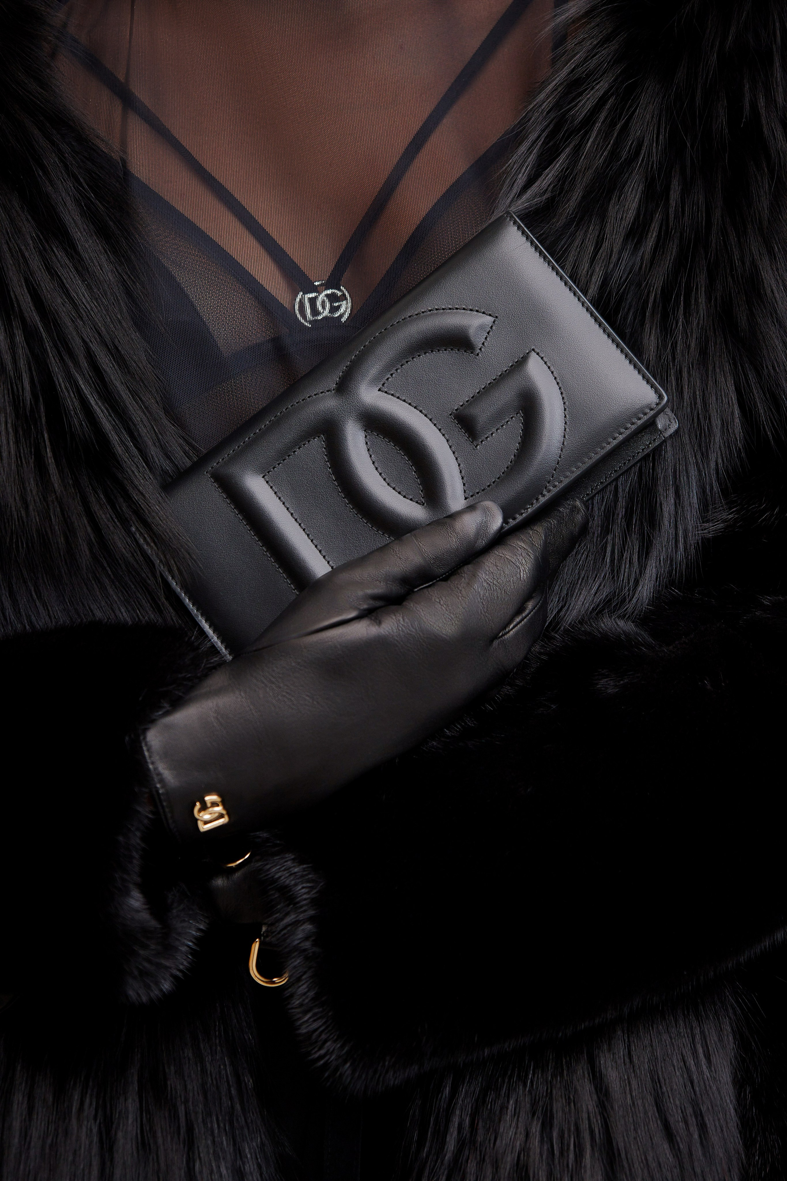 DOLCE GABBANA W. Фотограф Даниил Кокарев | Москва