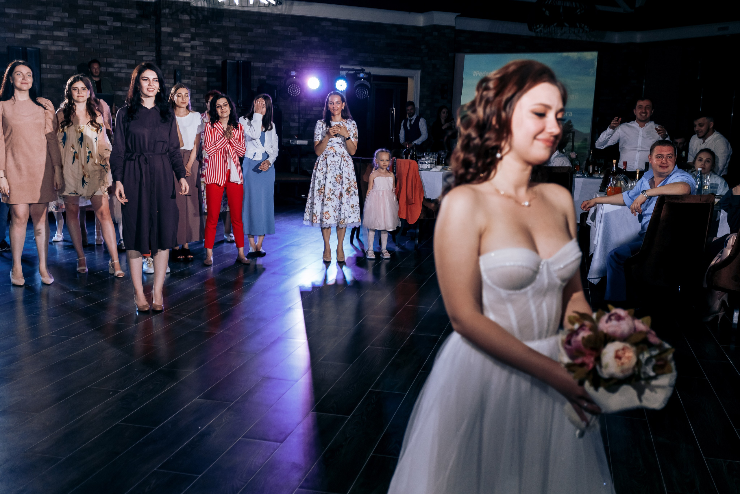 Коля и Оля. Свадебный фотограф в Краснодаре Николай Крауз