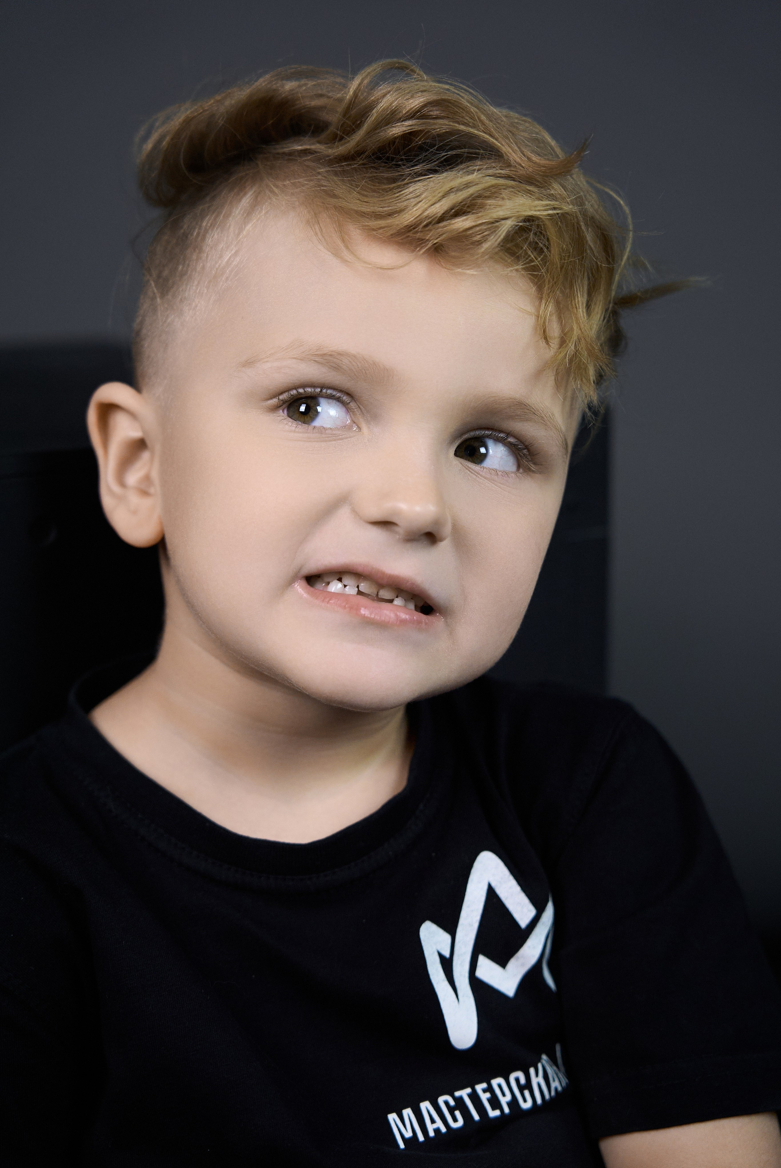 Наумов Клим. Фотограф Евгения Турушева