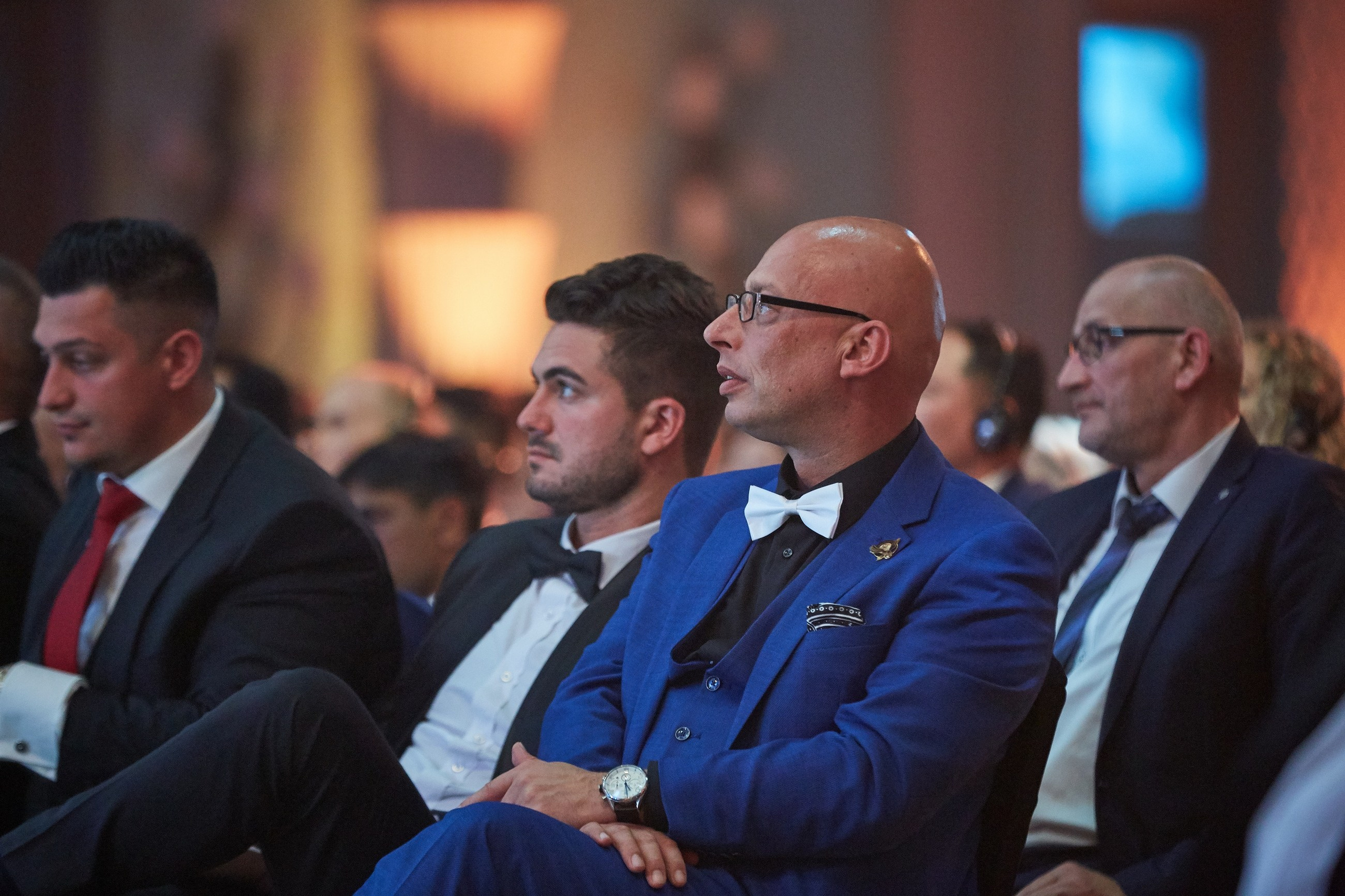 PLATINCOIN DUBAI EVENT. Event фотограф Александр Осин. г. Москва