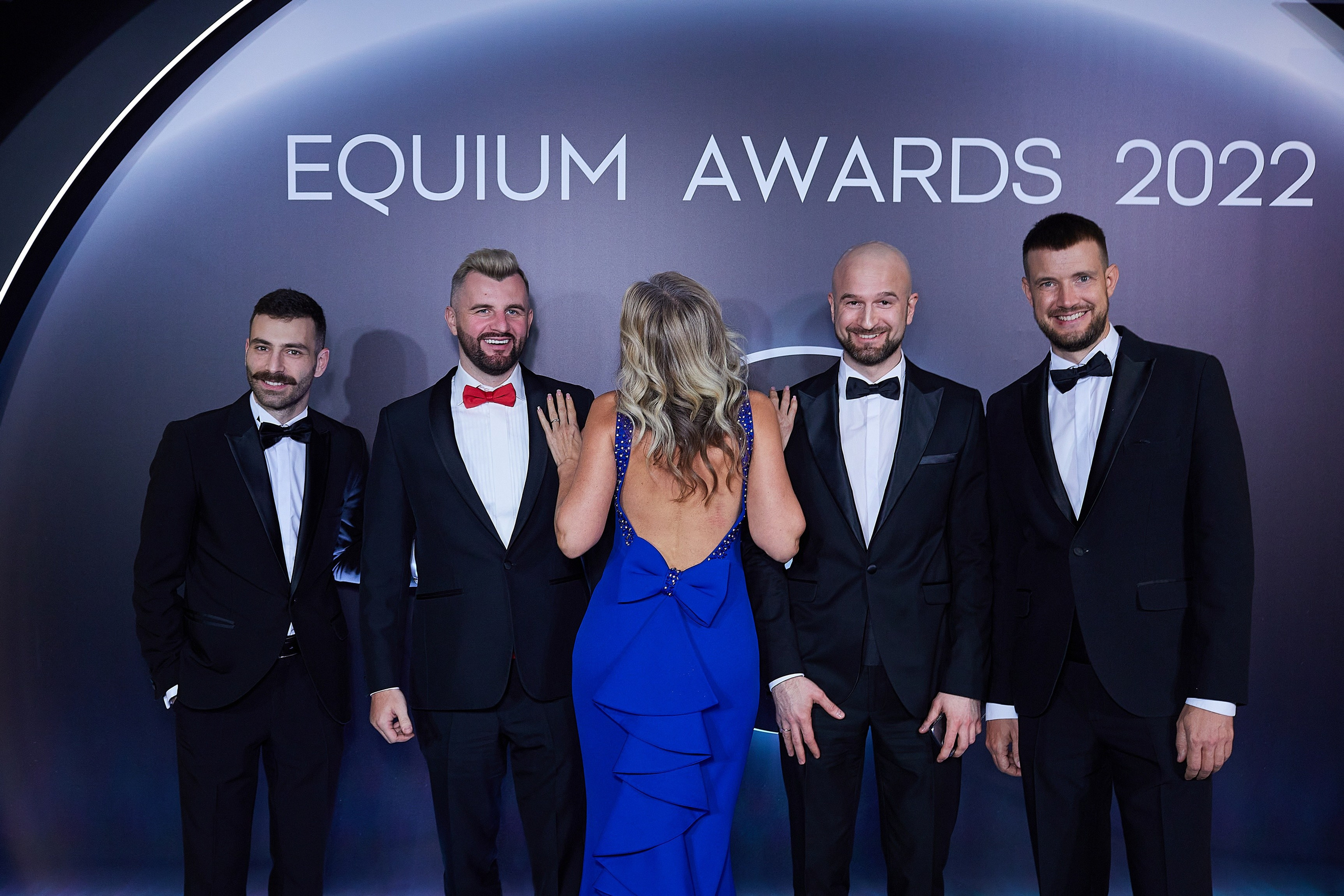 EQUIUM AWARDS. Event фотограф Александр Осин. г. Москва