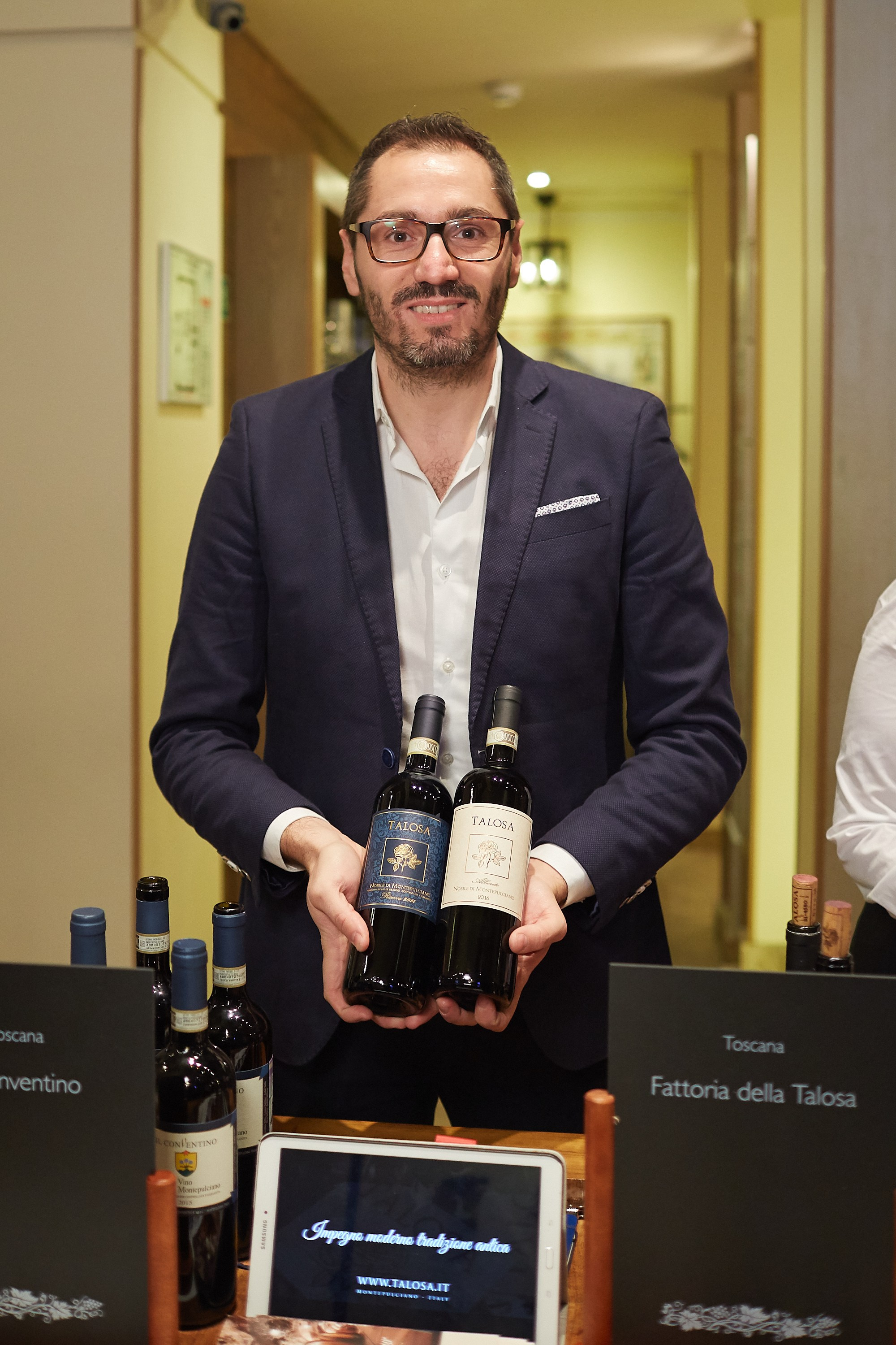 ЭНОТЕКА. Event фотограф Александр Осин. г. Москва