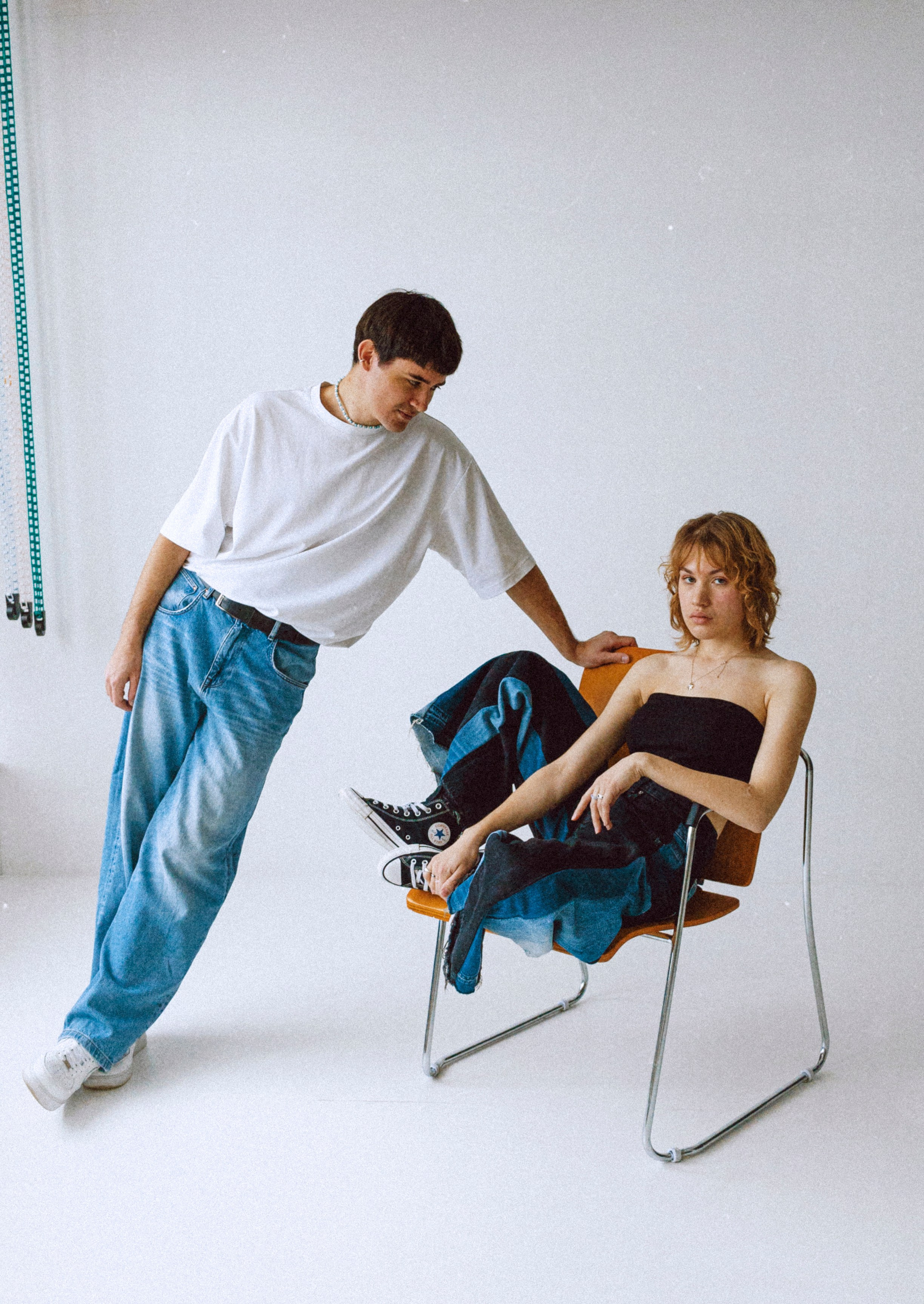 Kate & Rustam. Коммерческий фотограф в Екатеринбурге Анастасия Гаруст