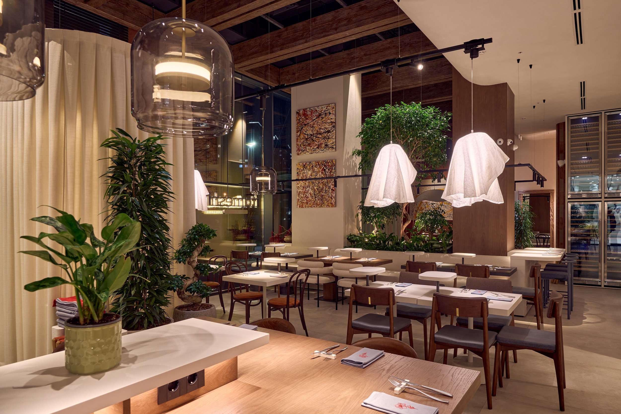 ИНТЕРЬЕРЫ. Фотограф и видеомейкер в Санкт-Петербурге