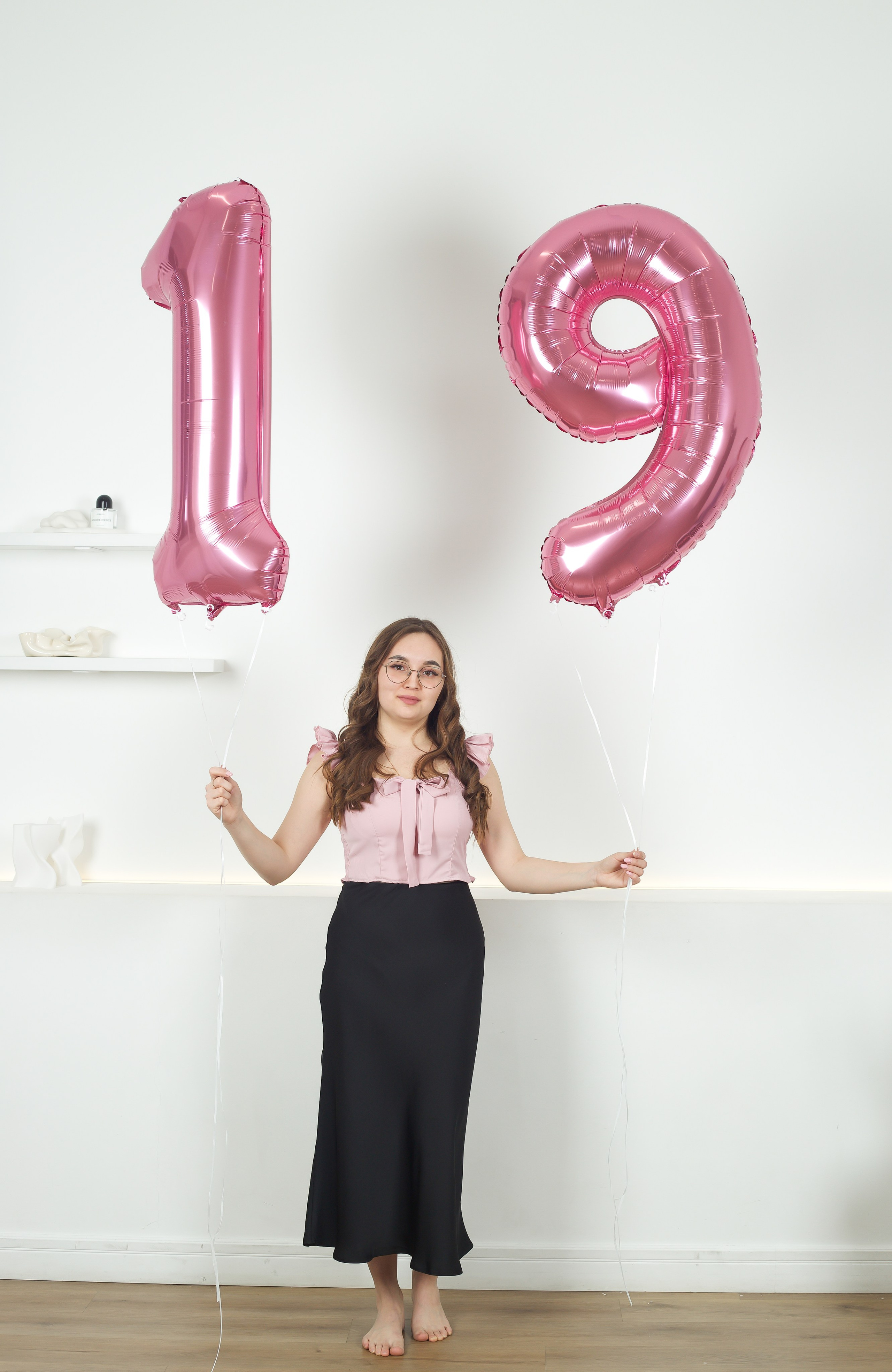 День Рождение 19 лет. Фотограф Чебоксары, Казань, Москва