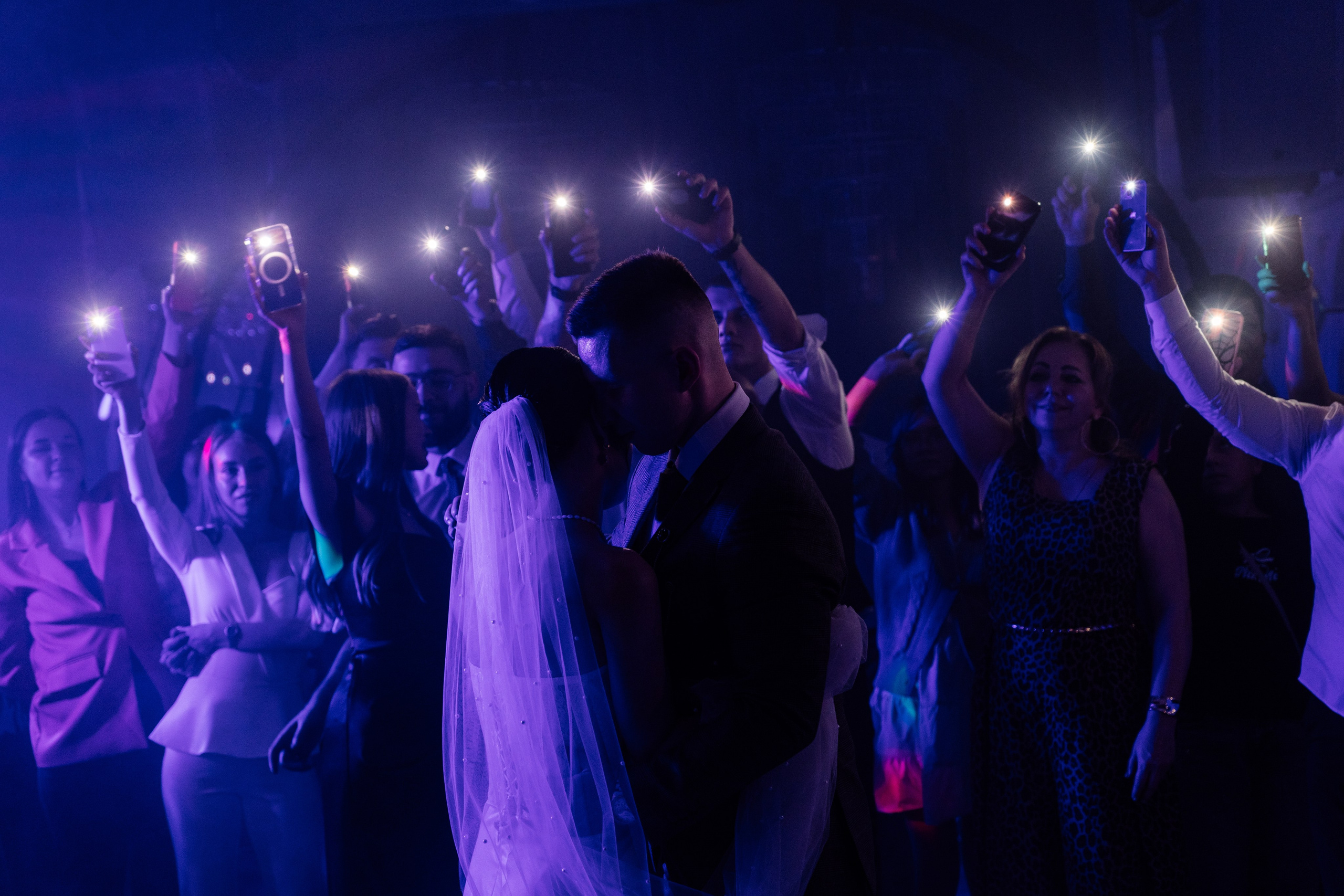 Владислав и Диана. Свадебный и репортажный фотограф видеограф Брянск/Москва