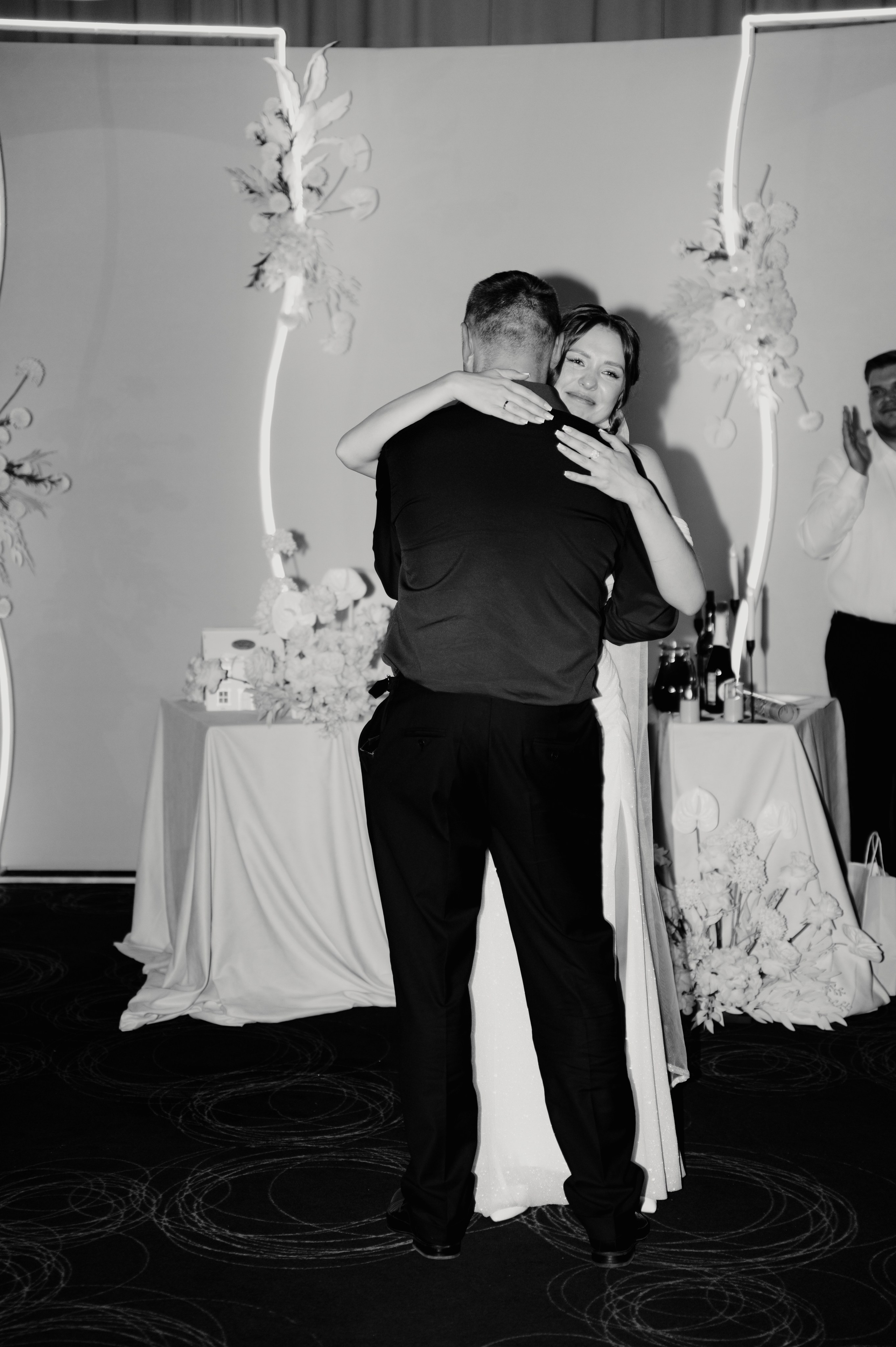 Игорь и Марина. Фотограф в Абакане и Минусинске