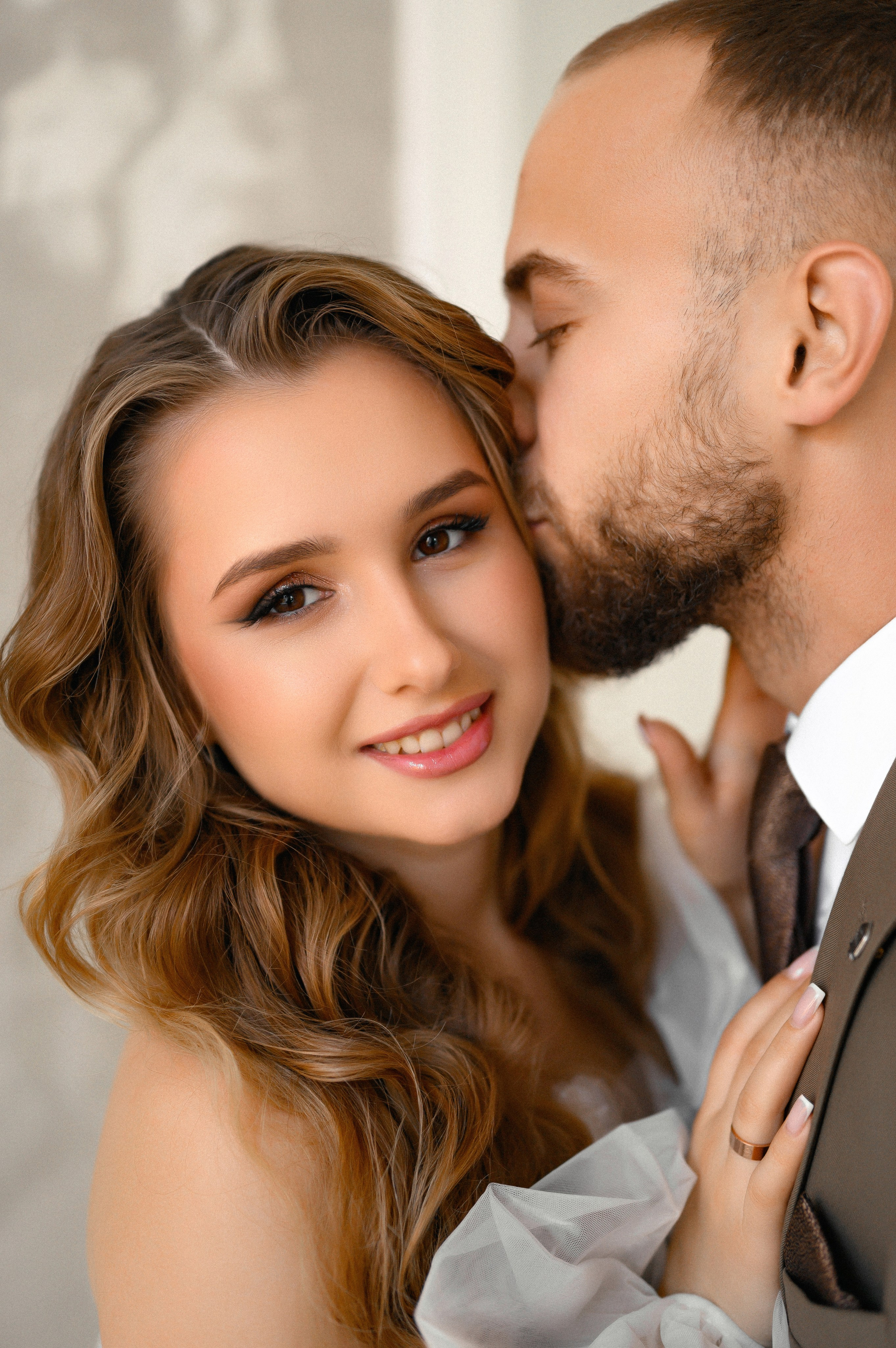 01.11.24. Свадебный и семейный фотограф в Краснодаре