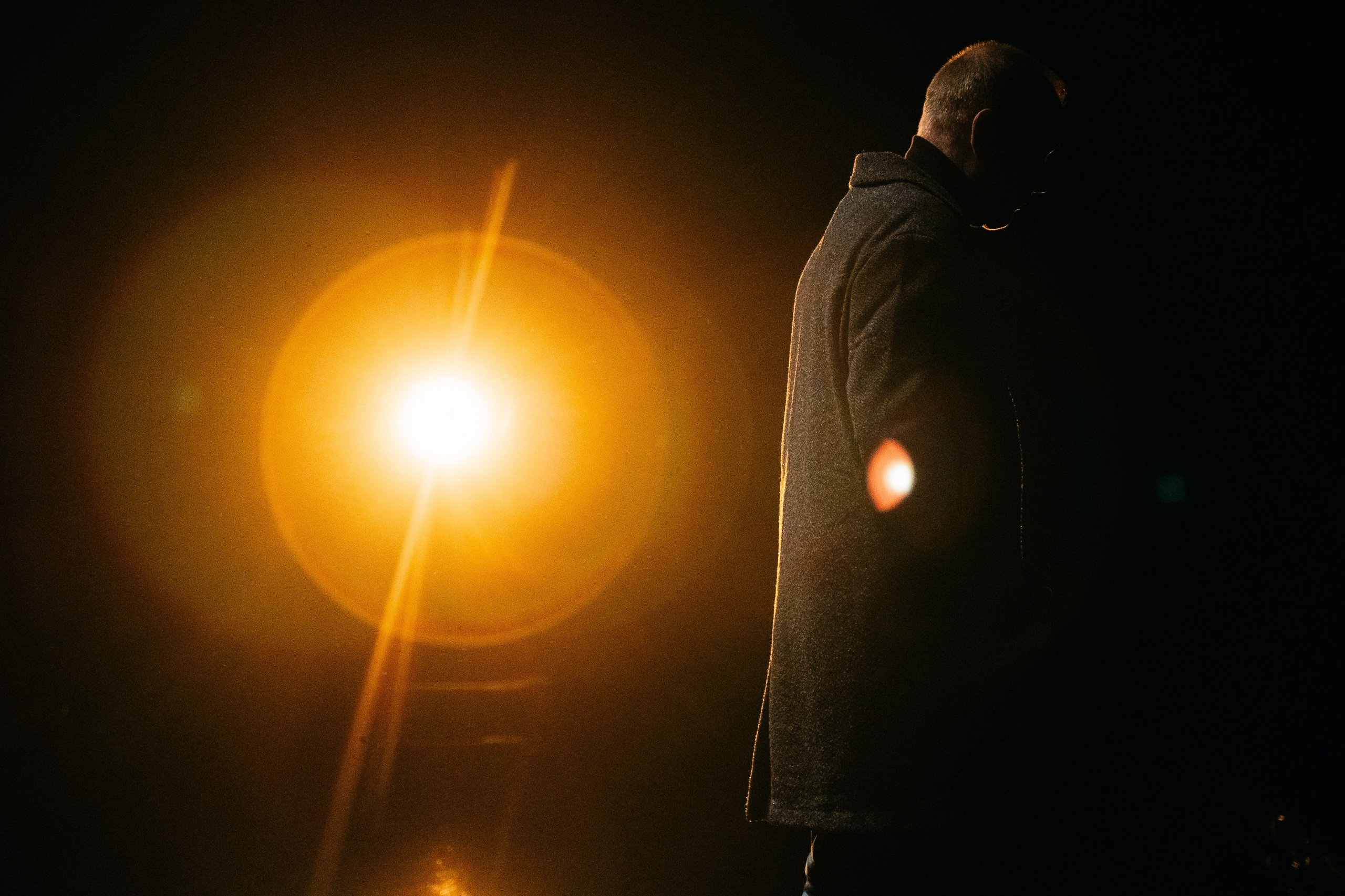 BACKSTAGE. DICHKOWINA