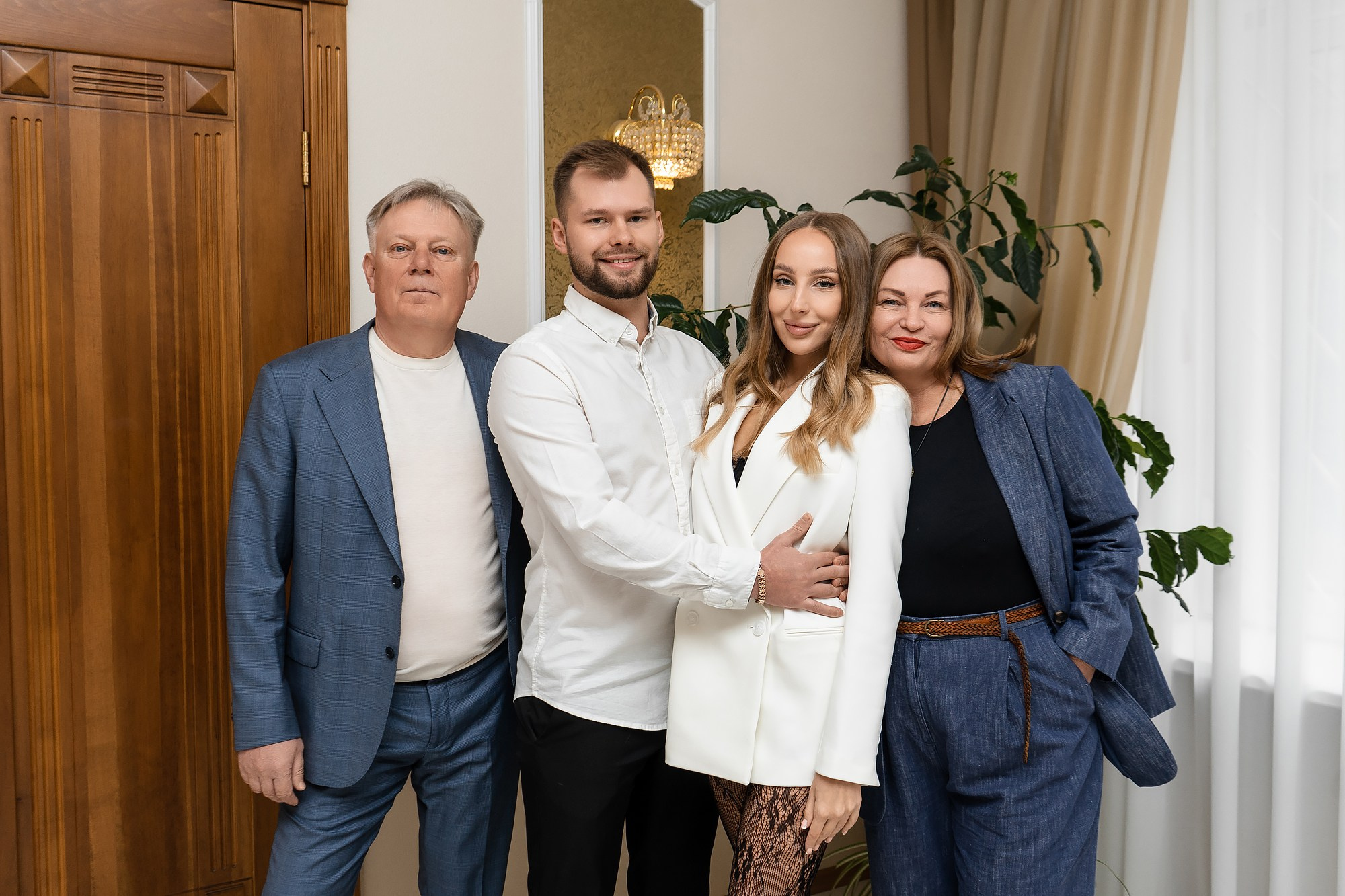 ЗАГС. Семейный и детский фотограф во Владивостоке Мария Гой