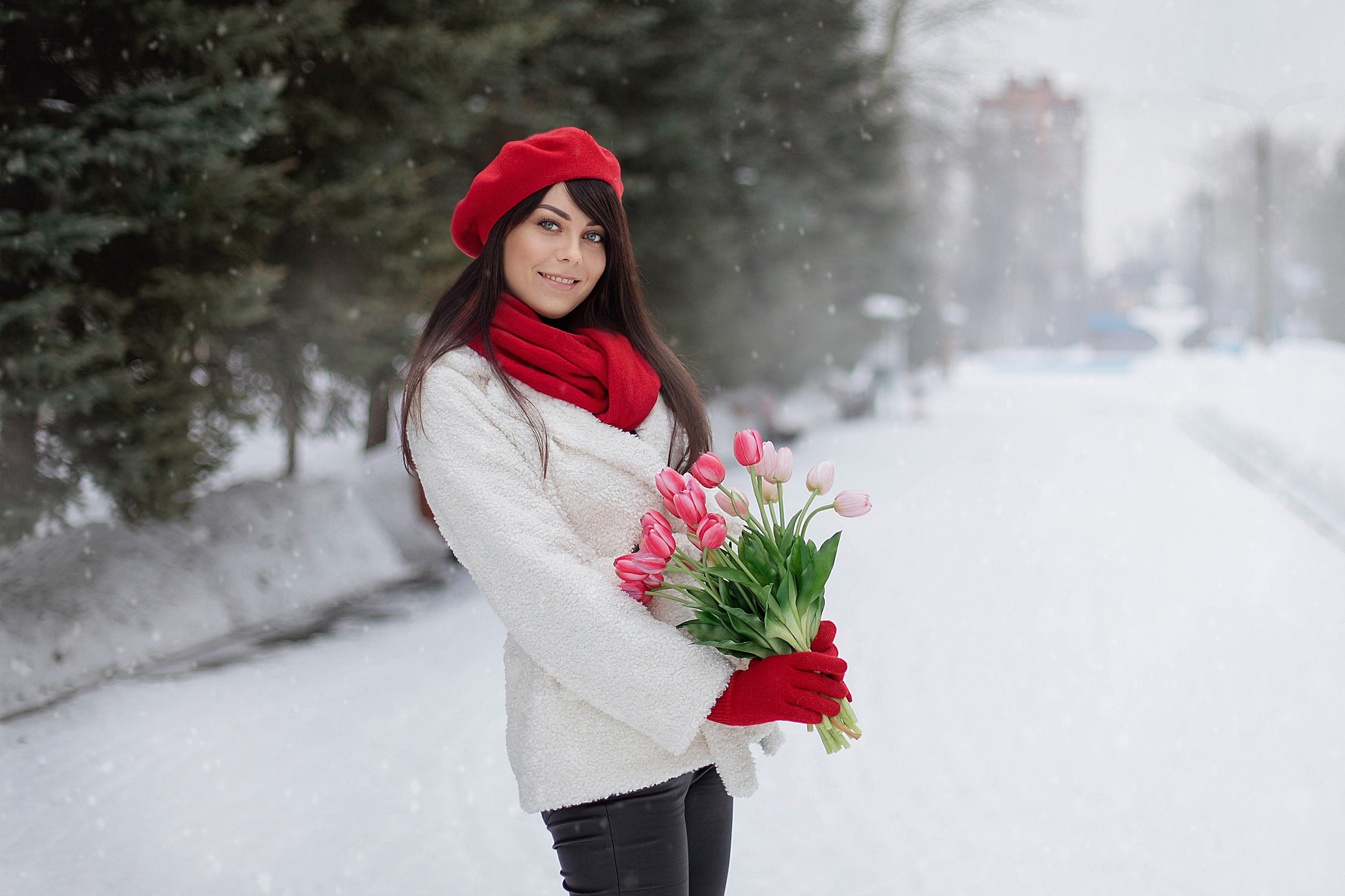 Индивидуальные фотосессии. Фотограф Ирина Зверева