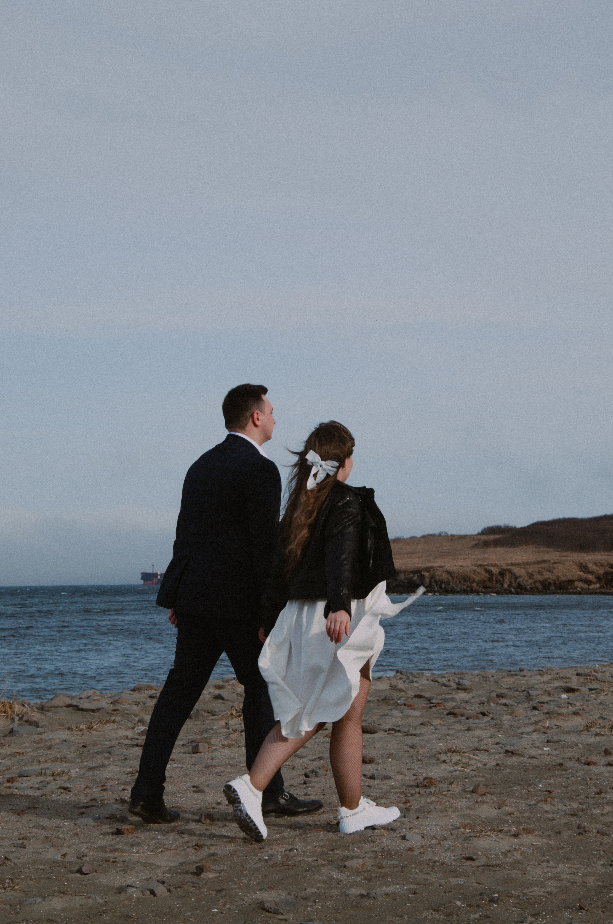 Тимофей и Наташа