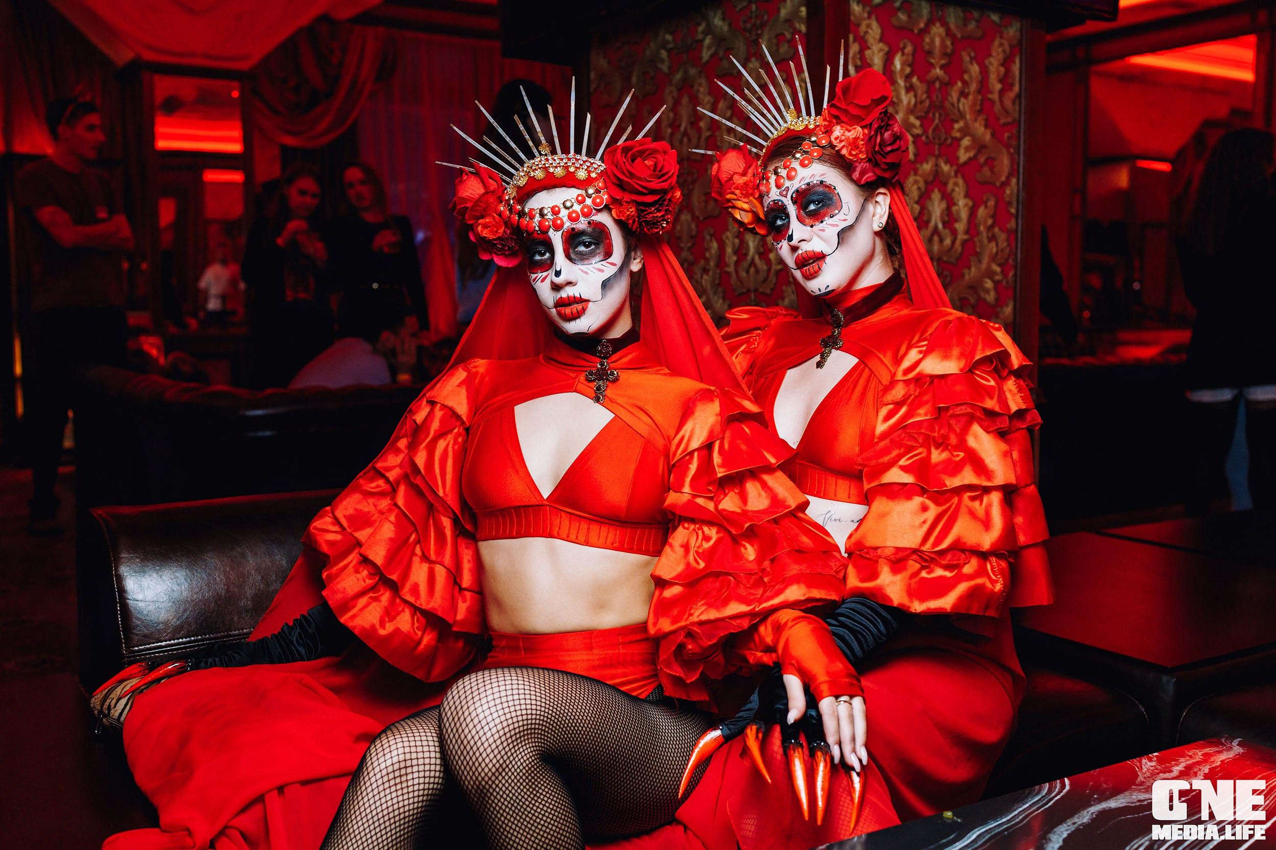 Фоторепортаж из РК Планета. One Media Life: фоторепортажи, фотоотчеты с мероприятий и заведений