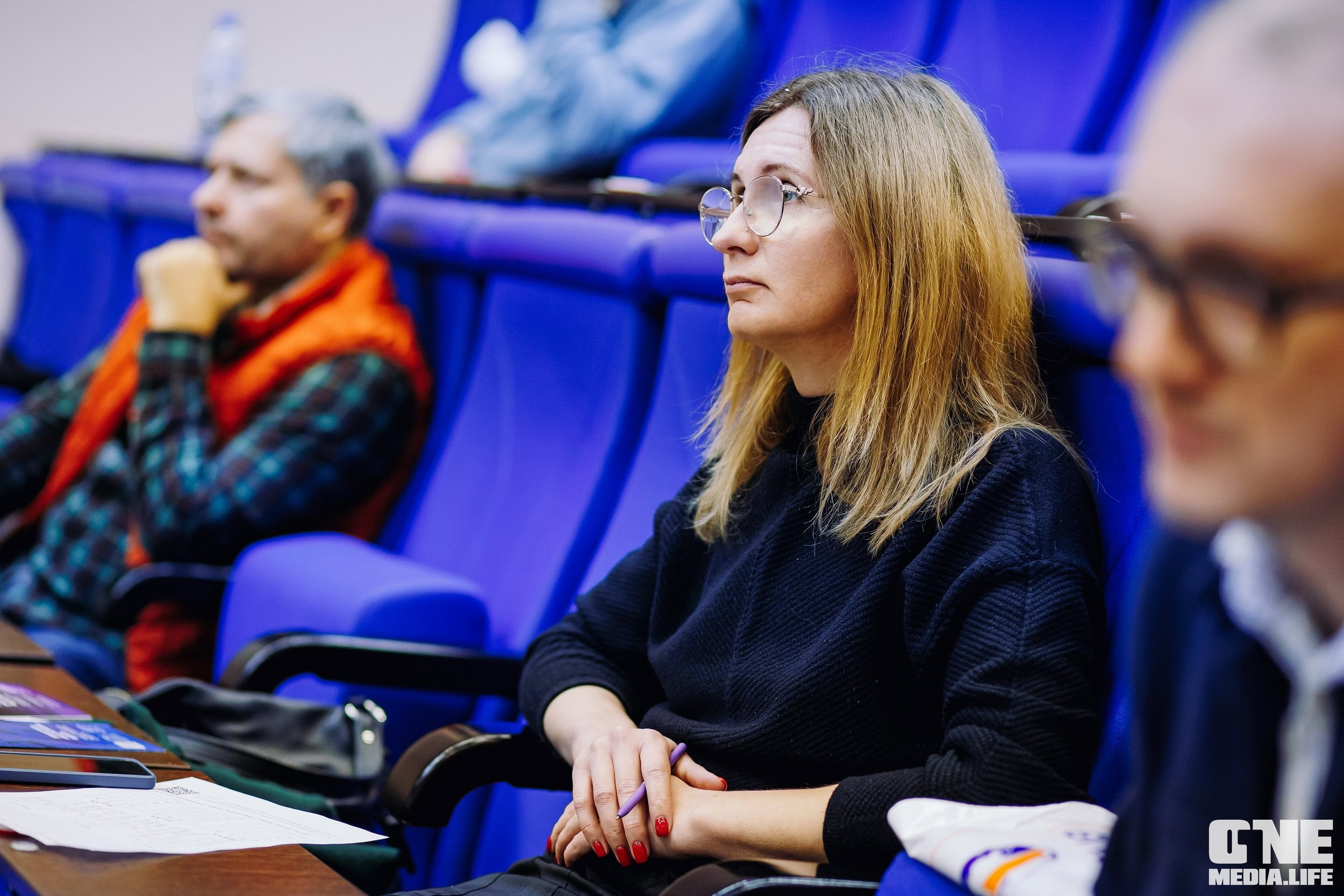 Фоторепортаж с Правового диктанта для предпринимателей. One Media Life: фоторепортажи, фотоотчеты с мероприятий и заведений