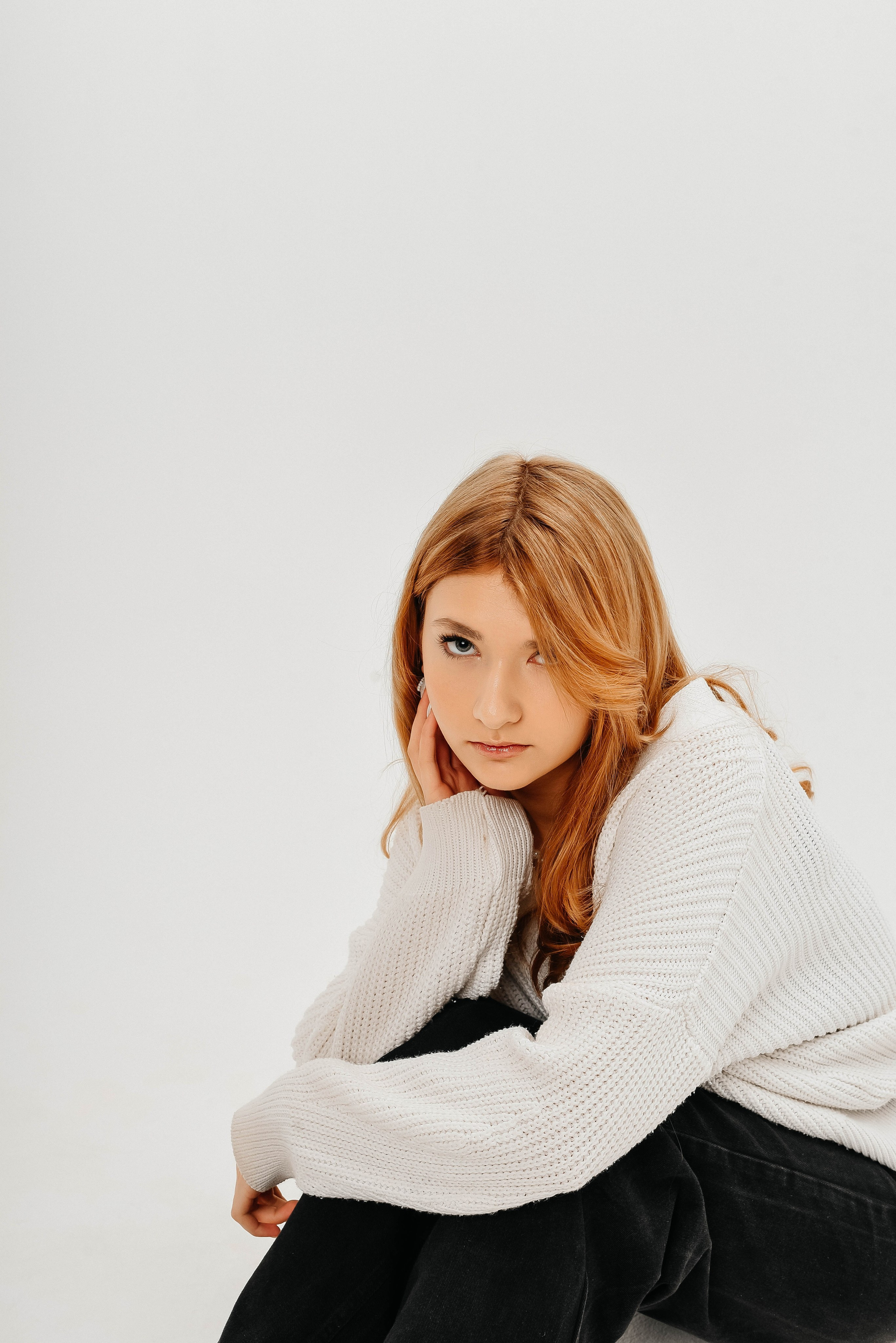 Садкевич Ева. Promodels