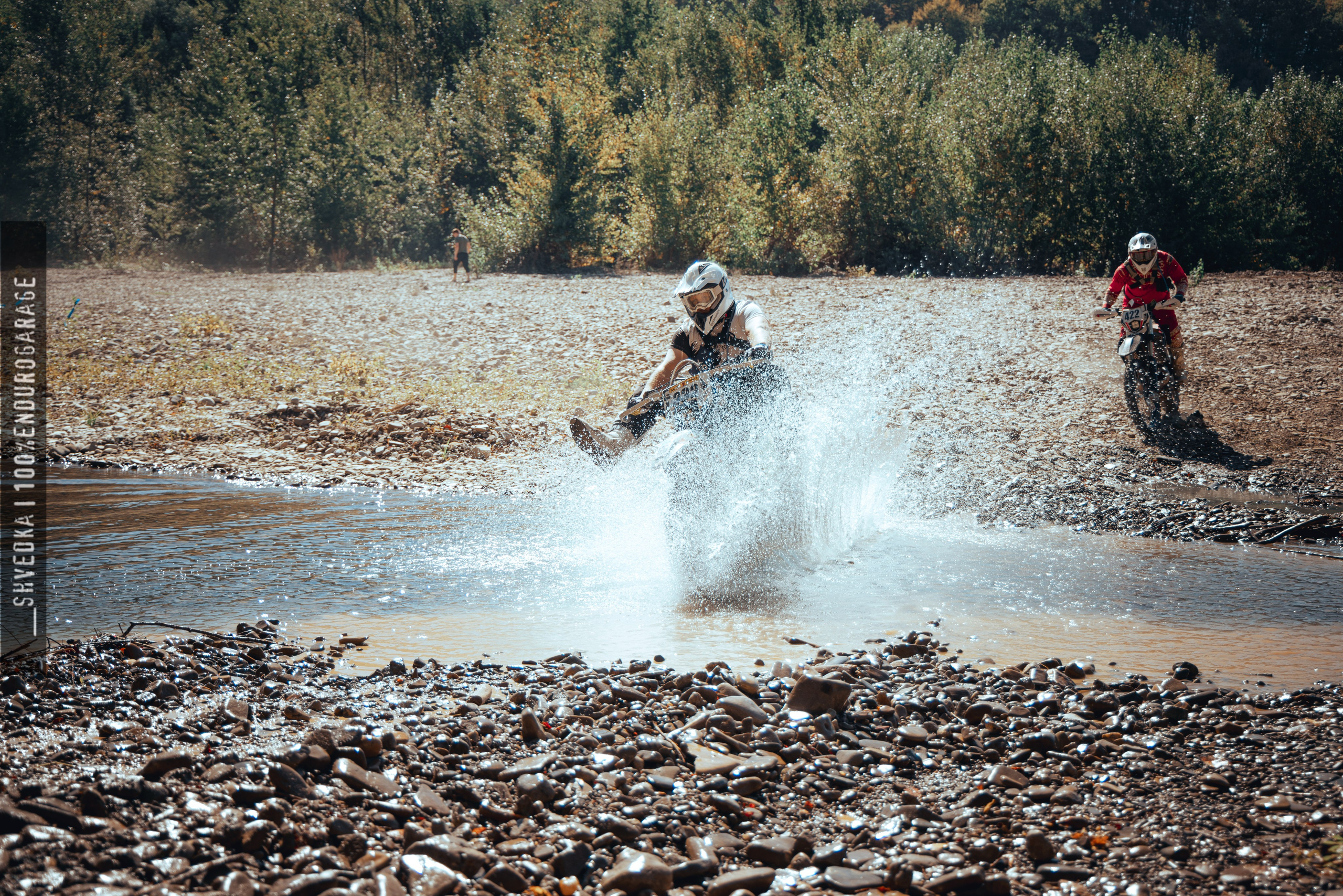 1 лесной день. Ваш экстрим фотограф Кудрева Яна