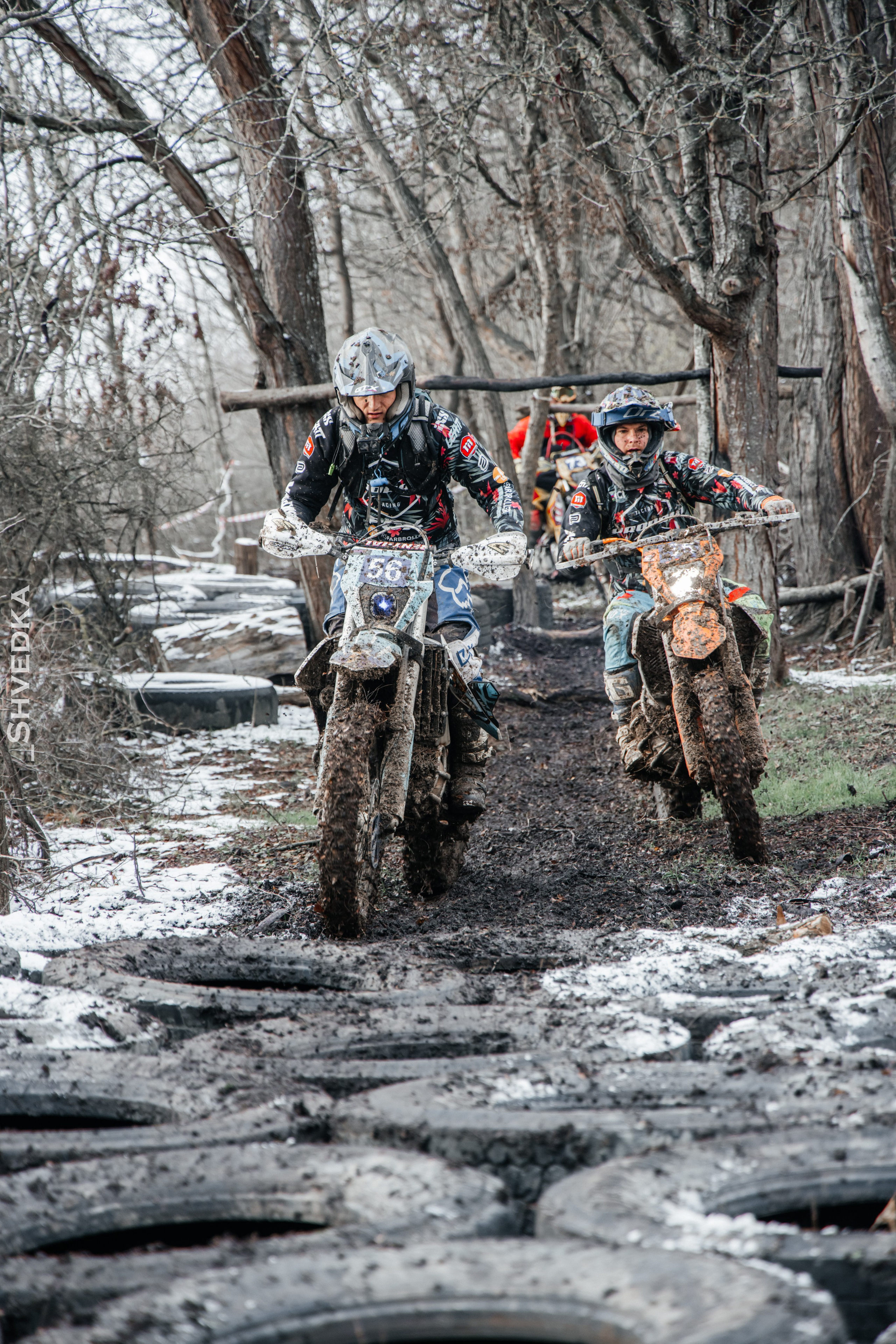 Любители. Ваш экстрим фотограф Кудрева Яна