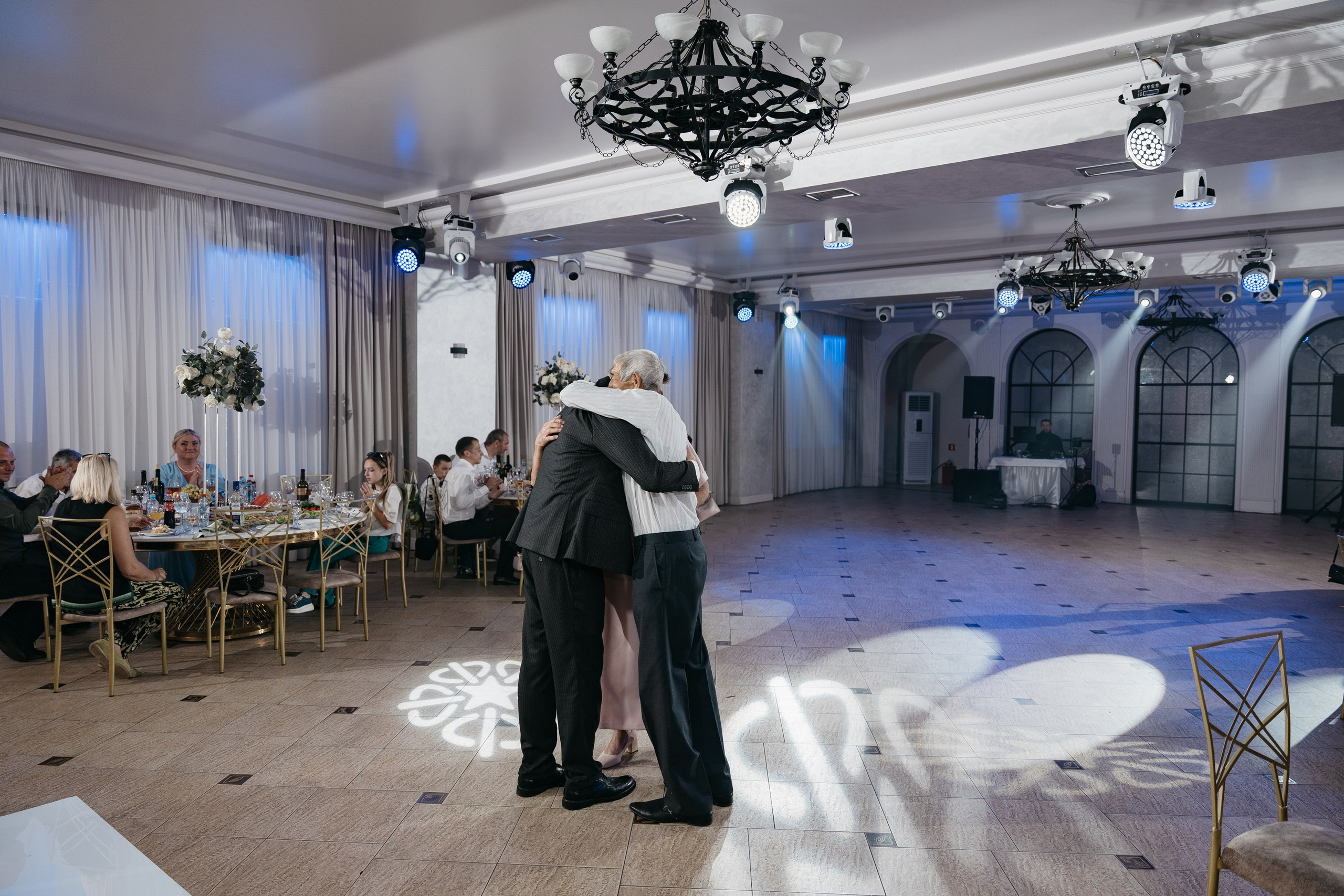 Евгений & Ольга. Свадебный и репортажный фотограф Юров Дмитрий