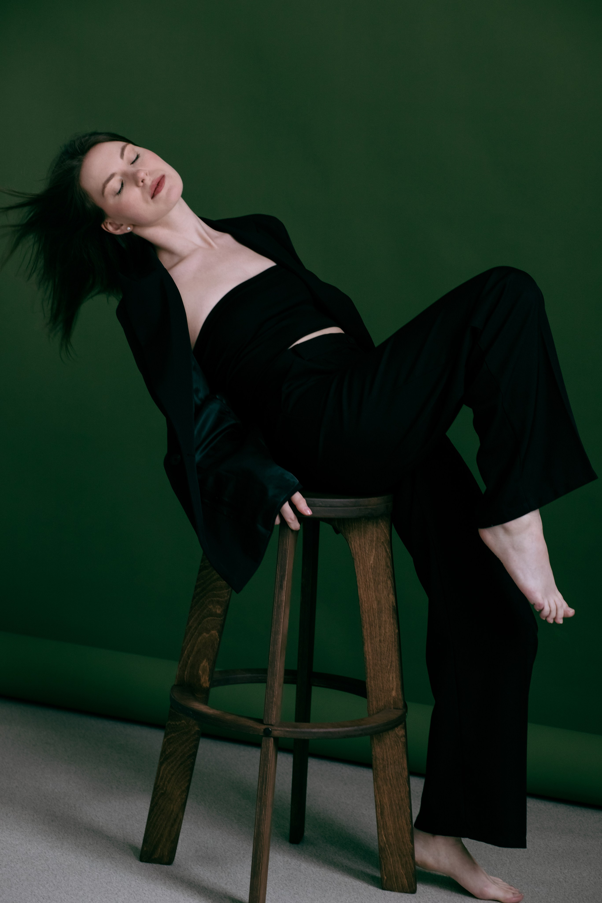 ВАЛЕРИЯ | ID photo studio | Выборг. Фотограф в Выборге | Юлия Басырова