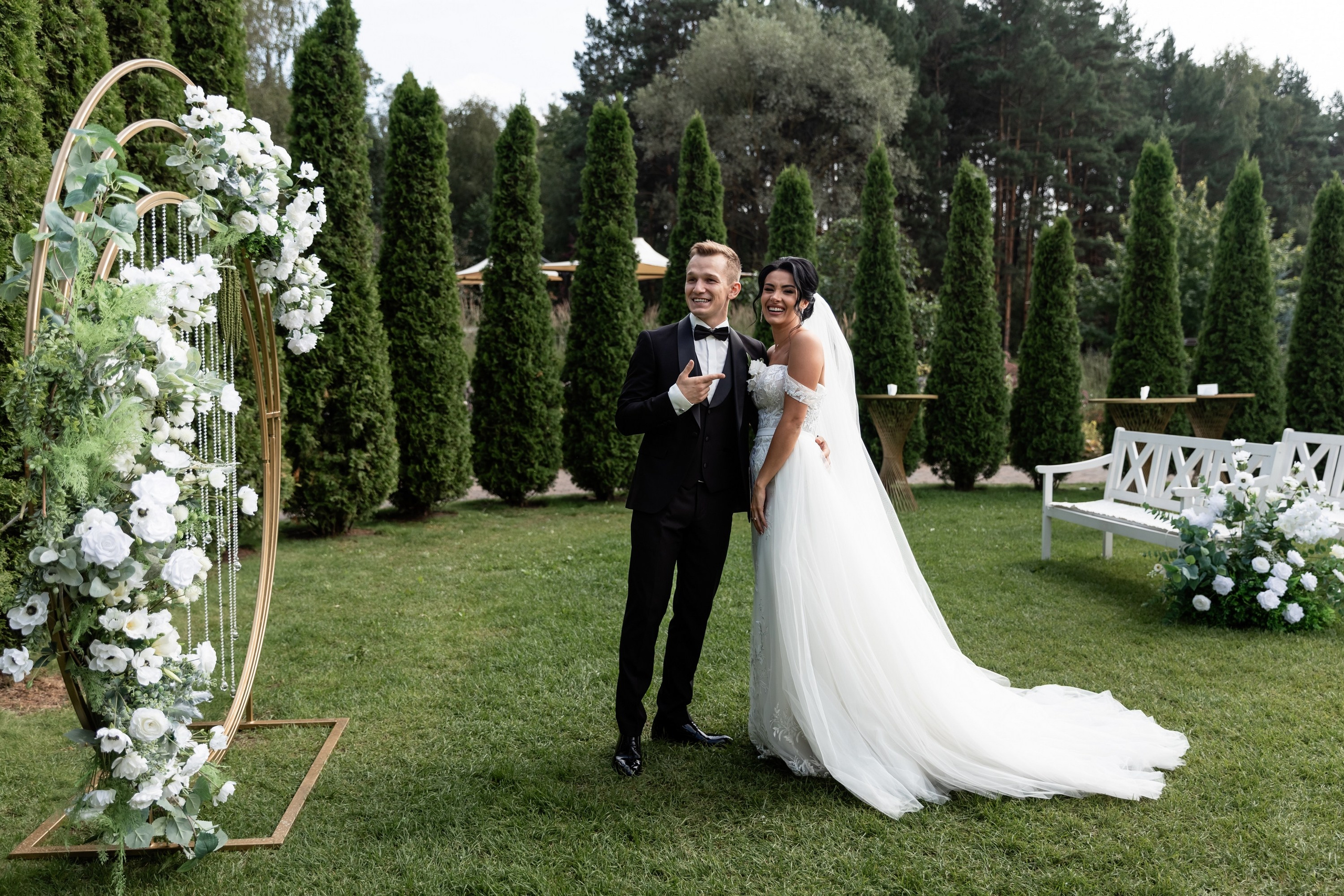 Герман и Анастасия (Artiland). Татьяна Чернышова свадебный фотограф Москва