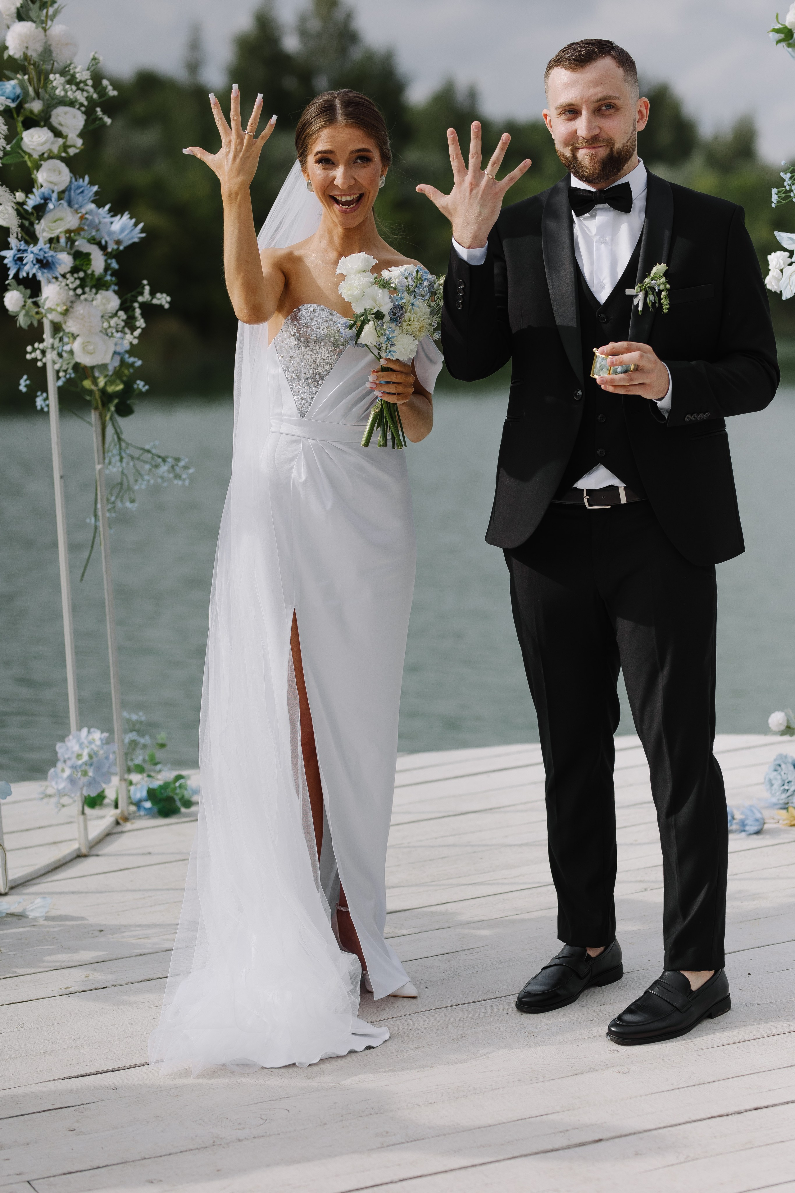 Владимир и Ляйсан. Фотограф Челябинск Юлия Ермакова