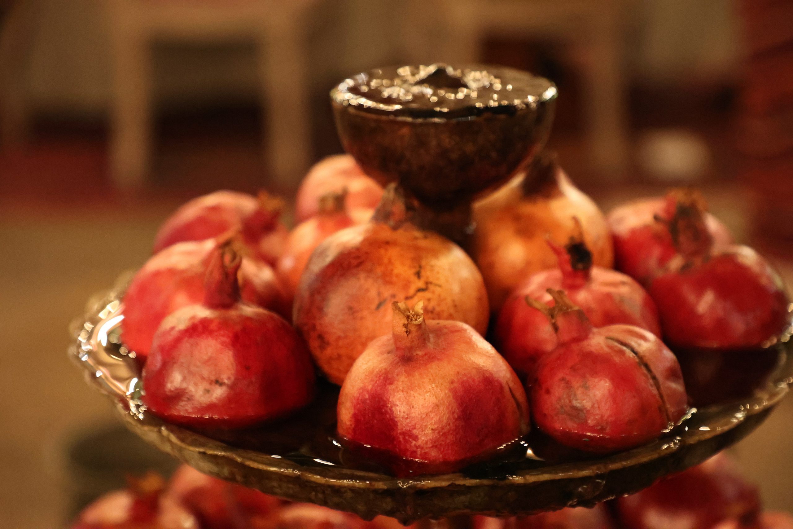 Baku, Azerbaijan. Andrey Filippov Photographer