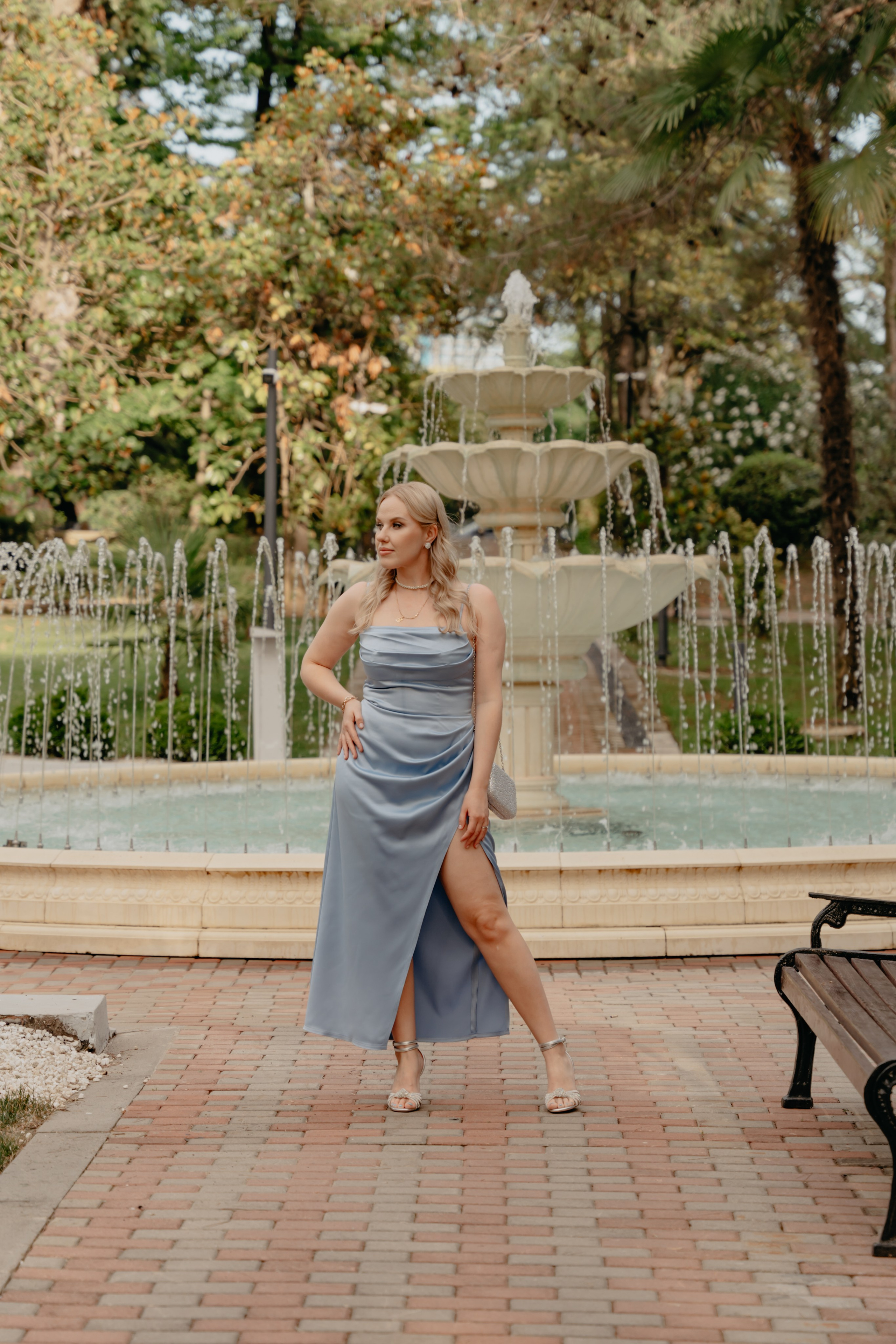 Уезжаю жить в Сочи