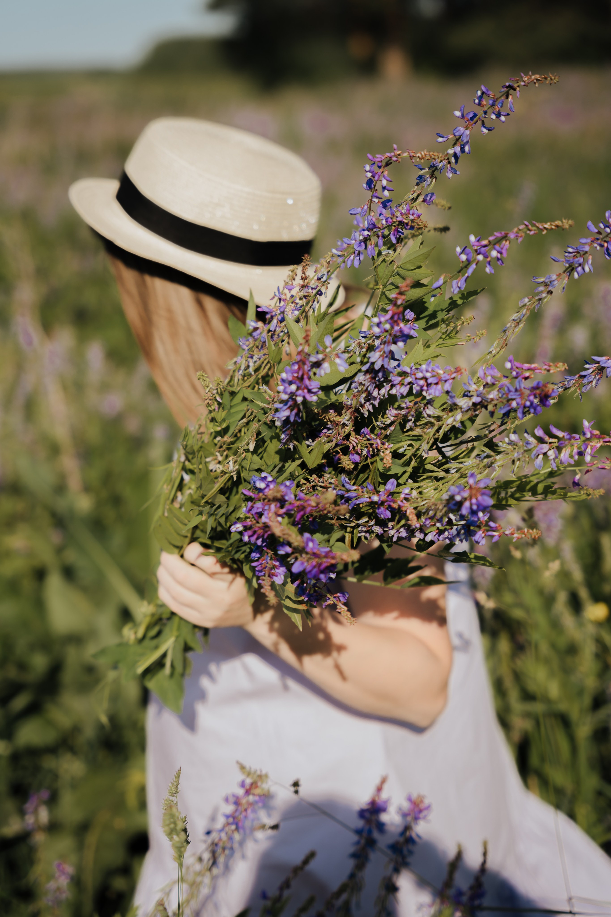 Нет ничего теплее, чем объятия мамы