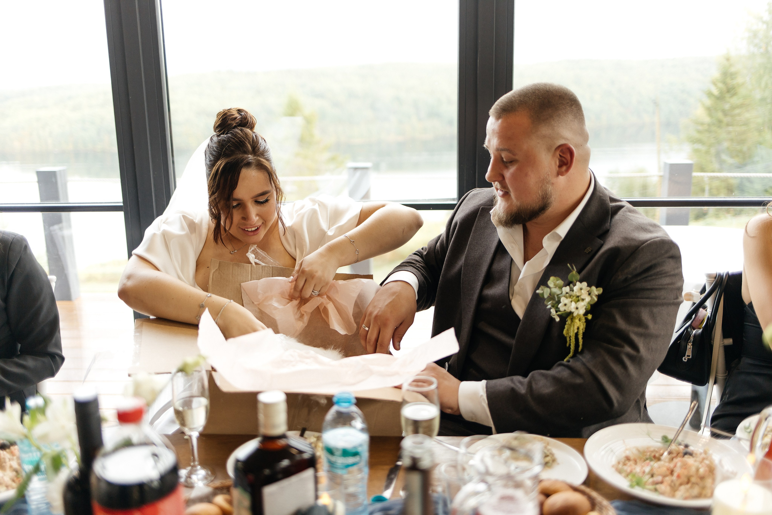 На одном дыхании. Фотограф Петрозаводск/СПБ