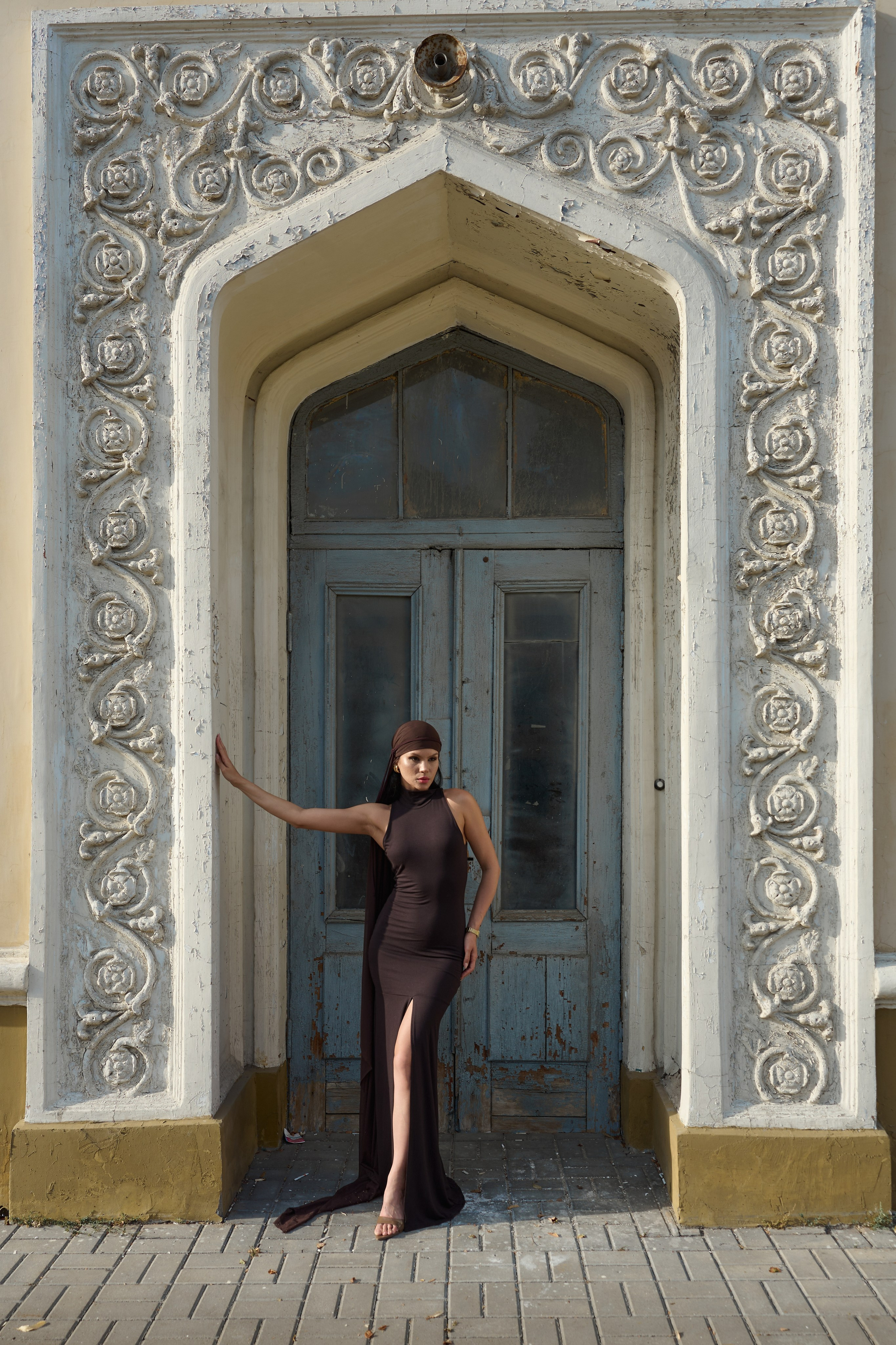 Портретный фотограф в Казани