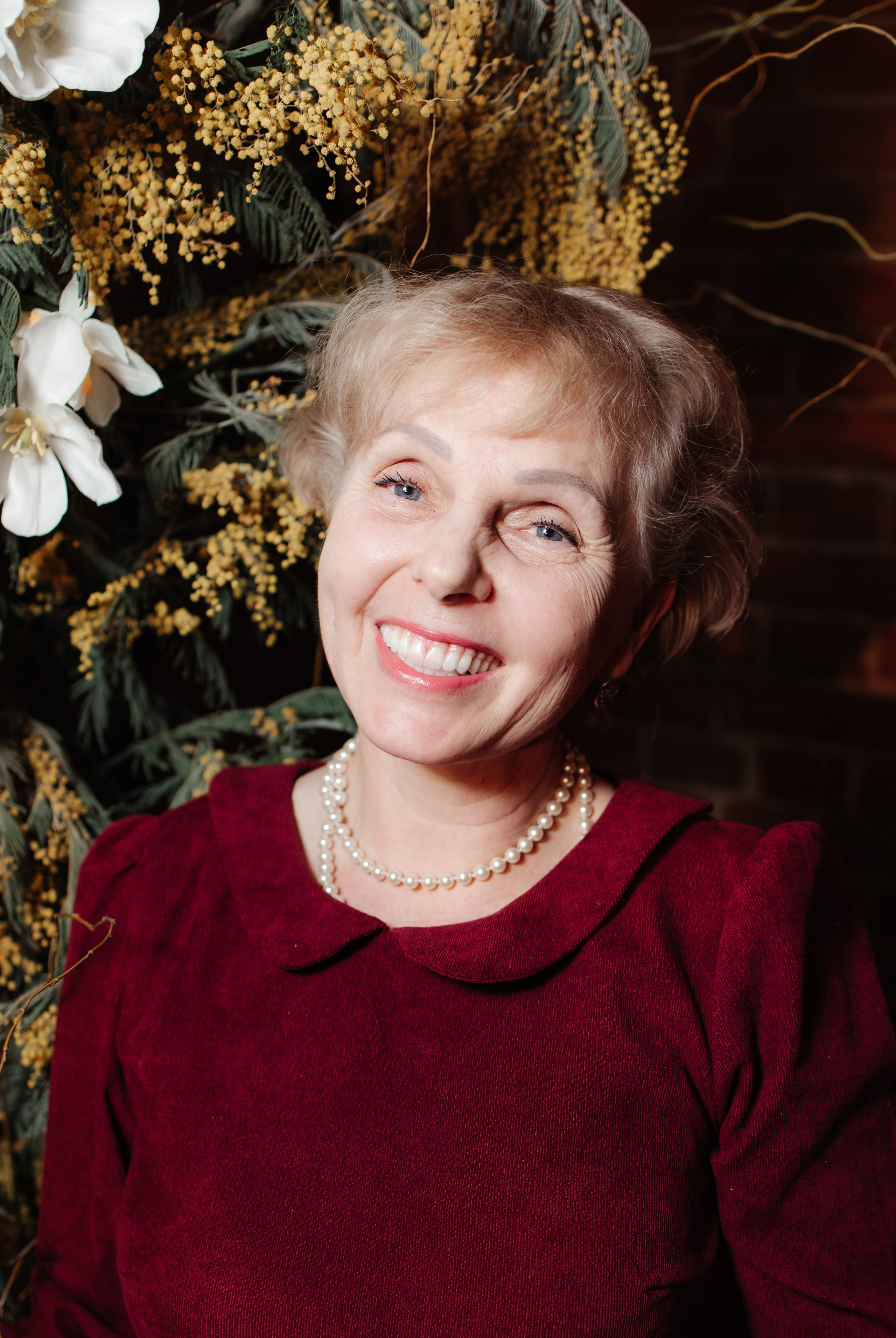 Фестиваль Дотерра «Расцветай и чувствуй». Фотограф Новосибирск