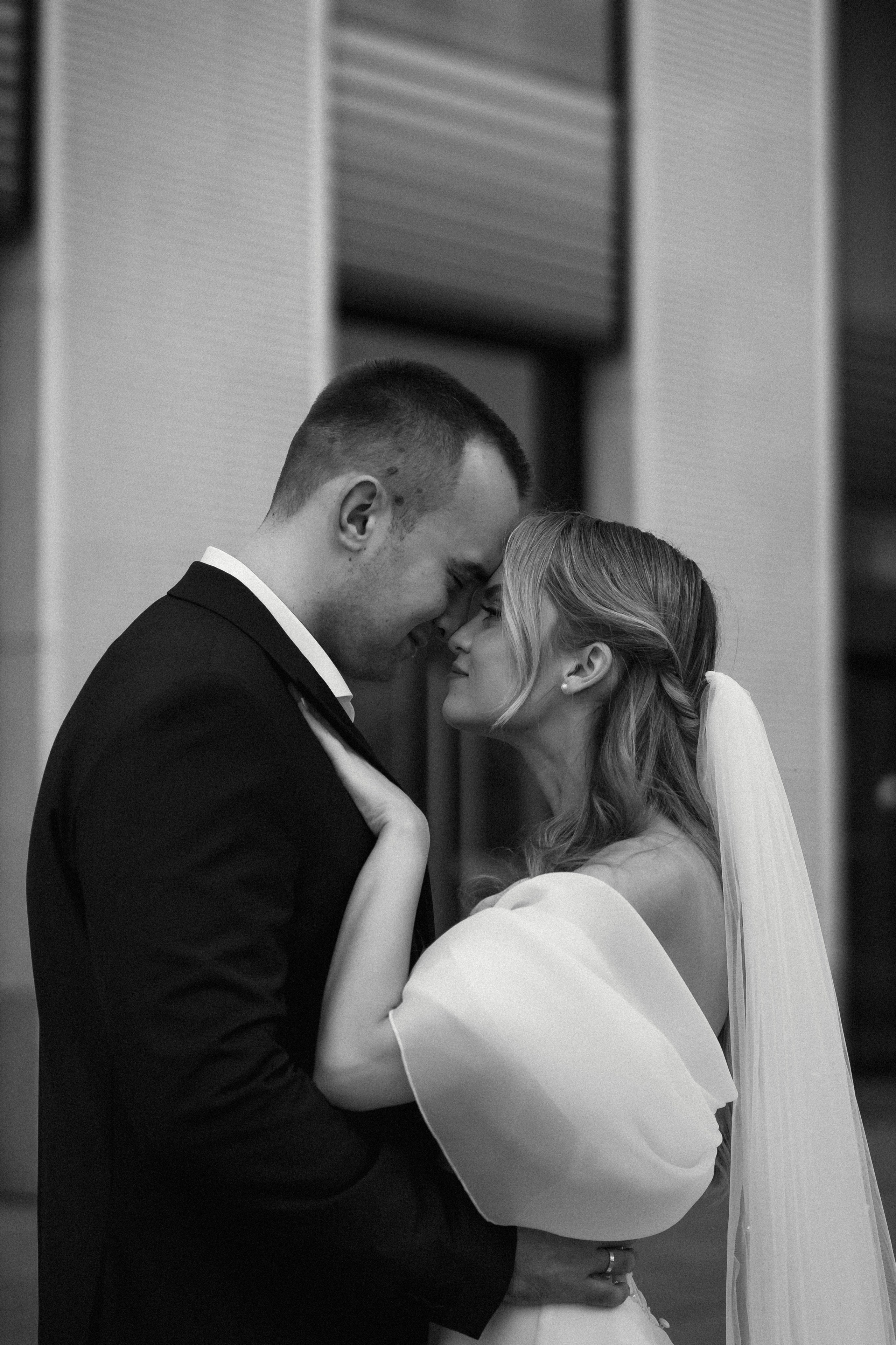 VV. Свадебный фотограф