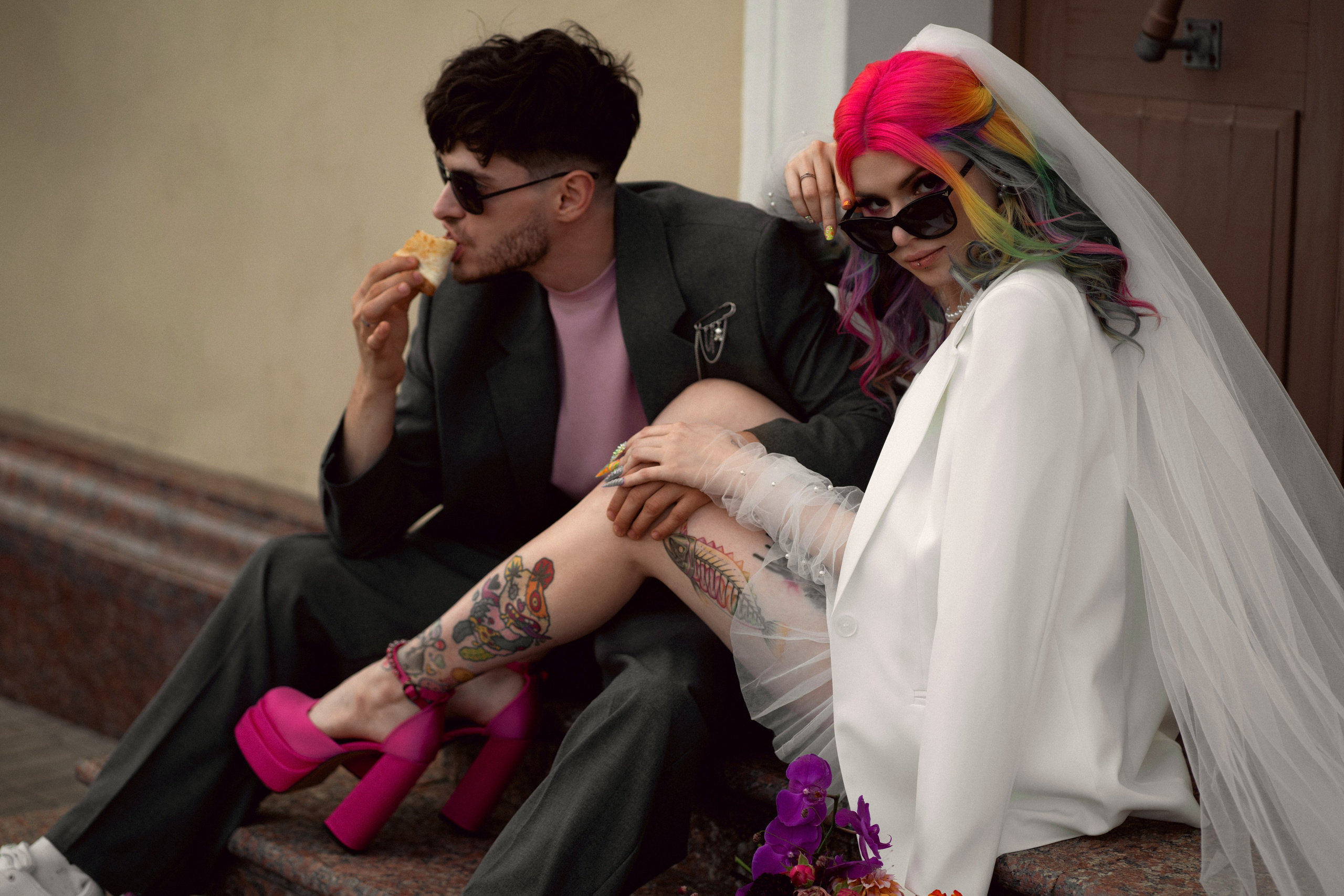 VS. Свадебный фотограф