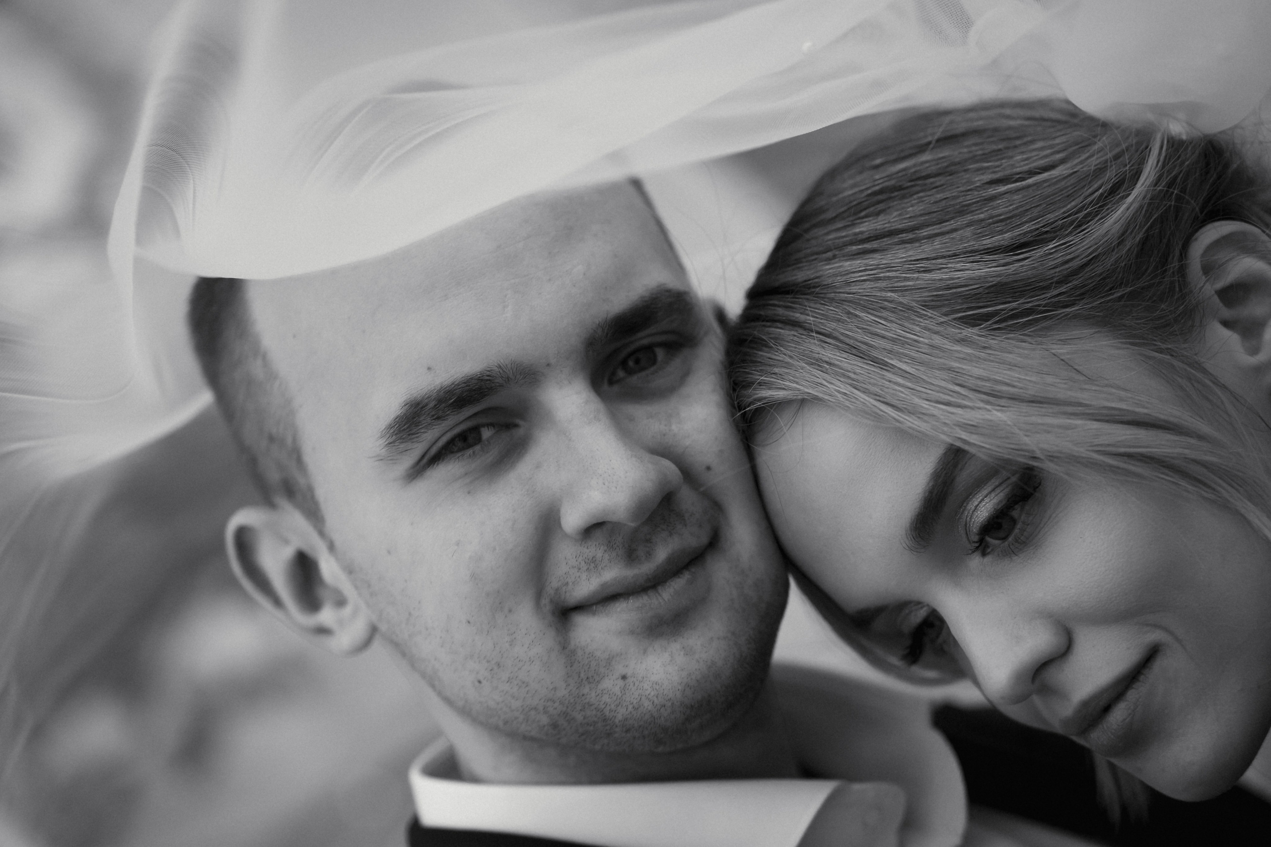 VV. Свадебный фотограф