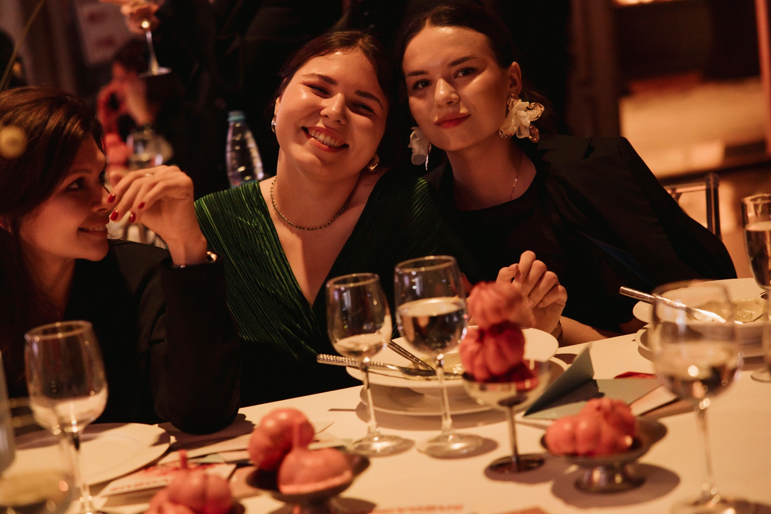 Megustro. Night2Day Санкт-Петербург