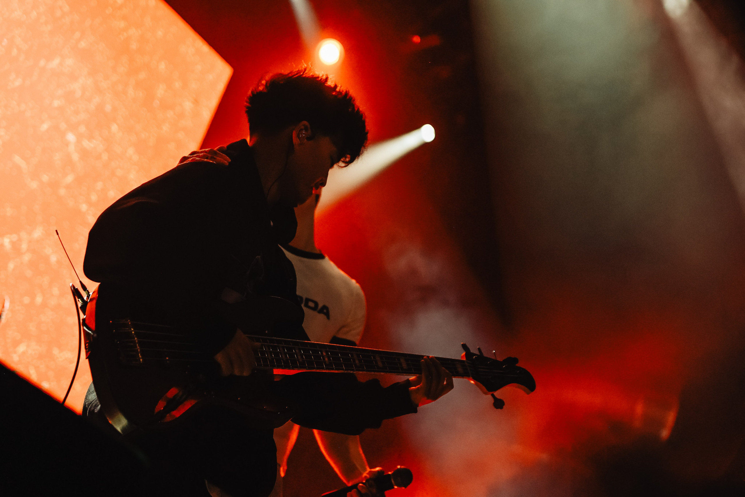 SODA LUV @1930MOSCOW