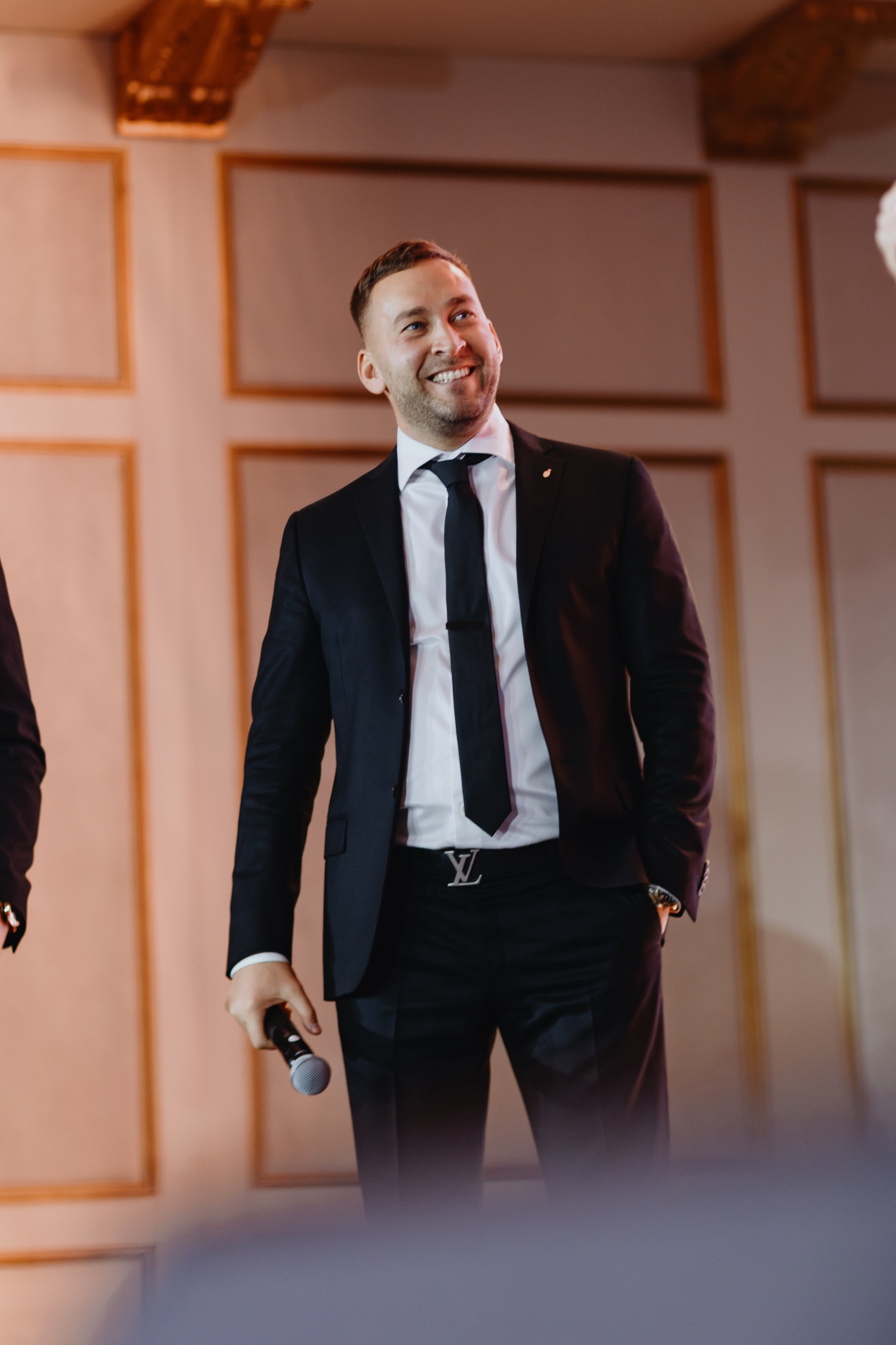 Рантье. Ежегодный форум. Фотограф Илья Чернов