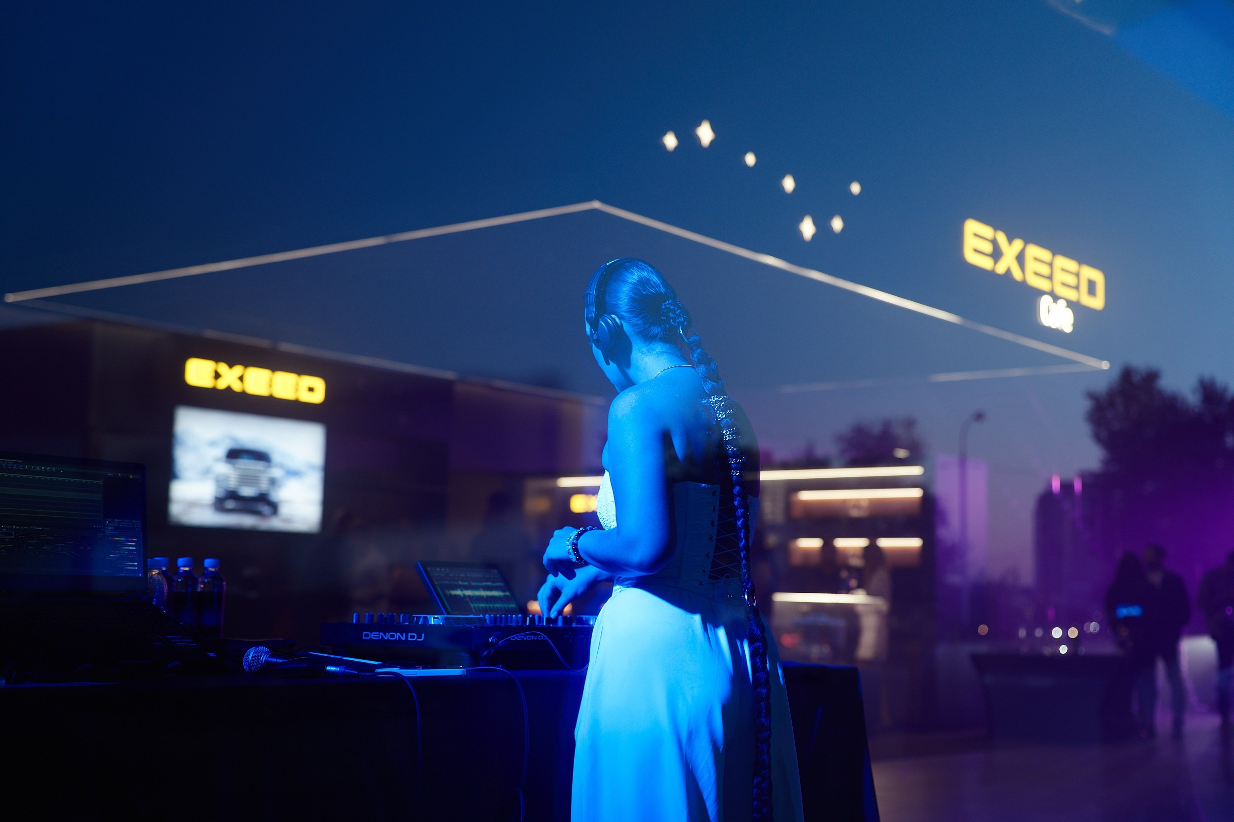 EXEED EXLANTIX ET | Презентация Репортаж. ФОТОГРАФ НА МЕРОПРИЯТИЕ ОТ СОЛЬ МЕДИА PRODUCTION