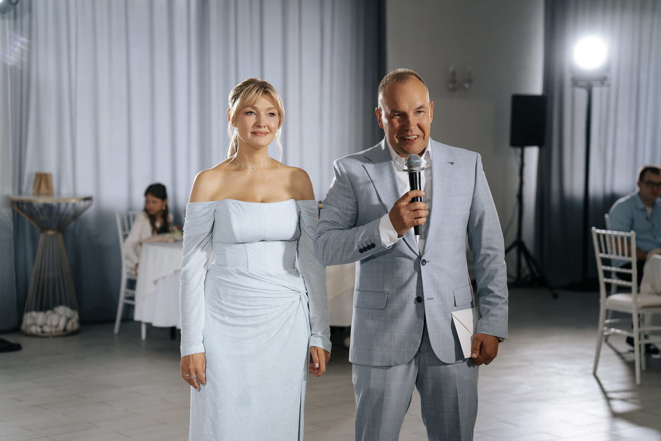 Olesya & Kostya. Свадебный фотограф в Воронеже Самохина Екатерина