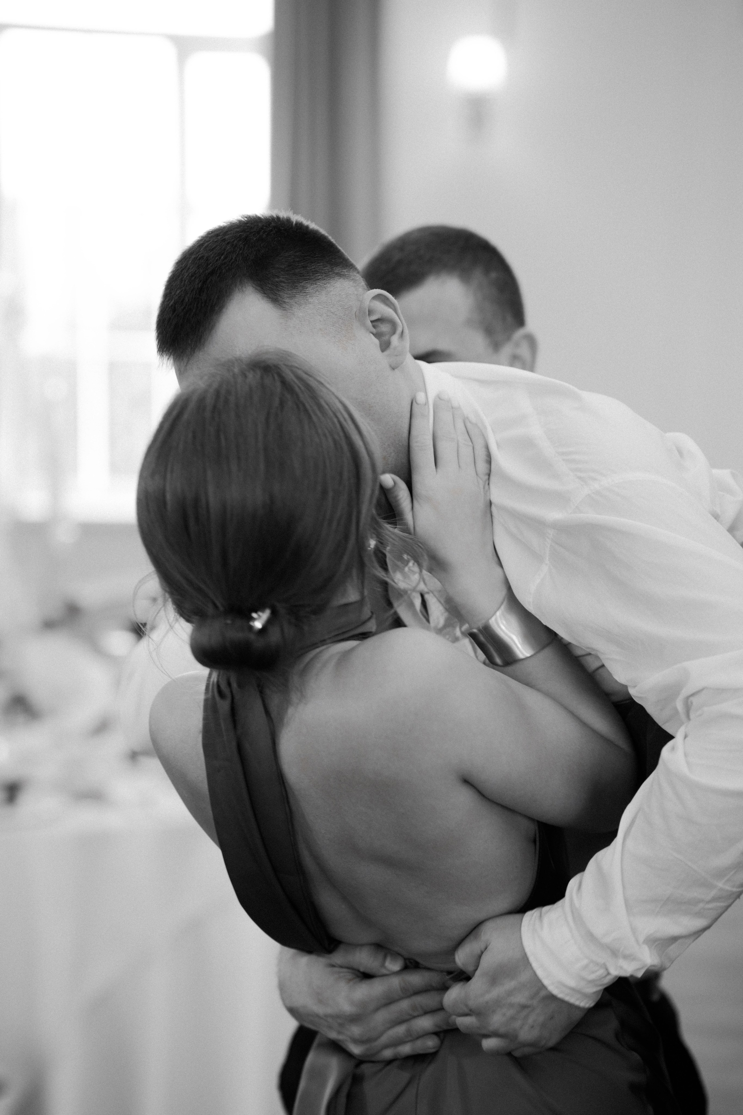 Victor & Ekaterina. Свадебный фотограф в Воронеже Самохина Екатерина